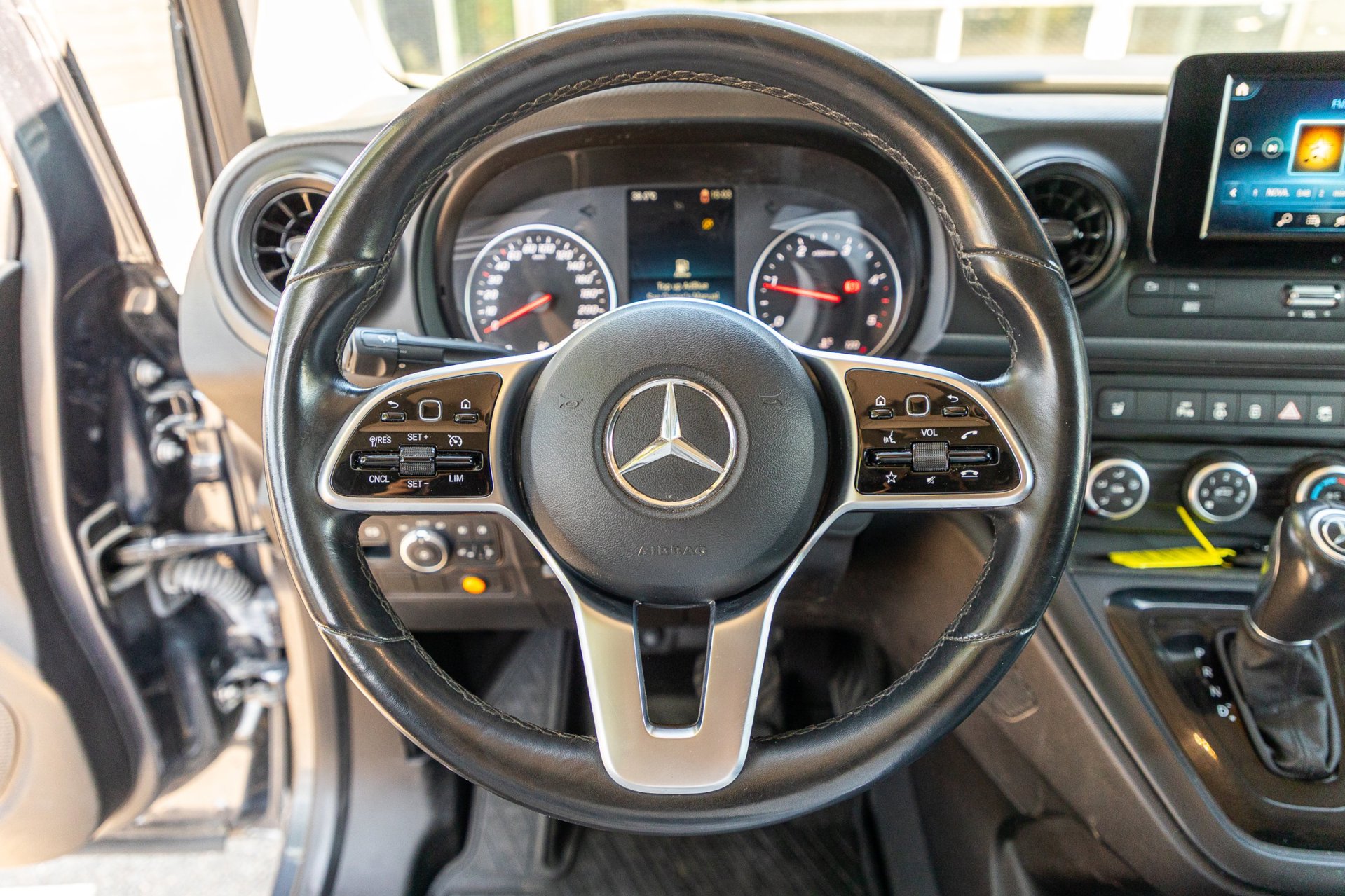 Foto van Mercedes-Benz Citan