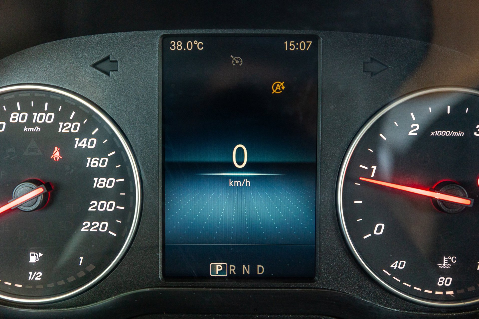 Foto van Mercedes-Benz Citan