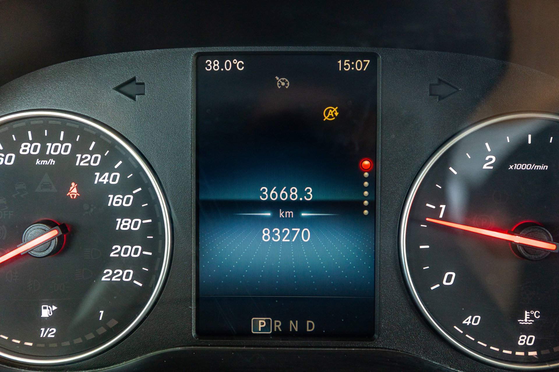 Foto van Mercedes-Benz Citan