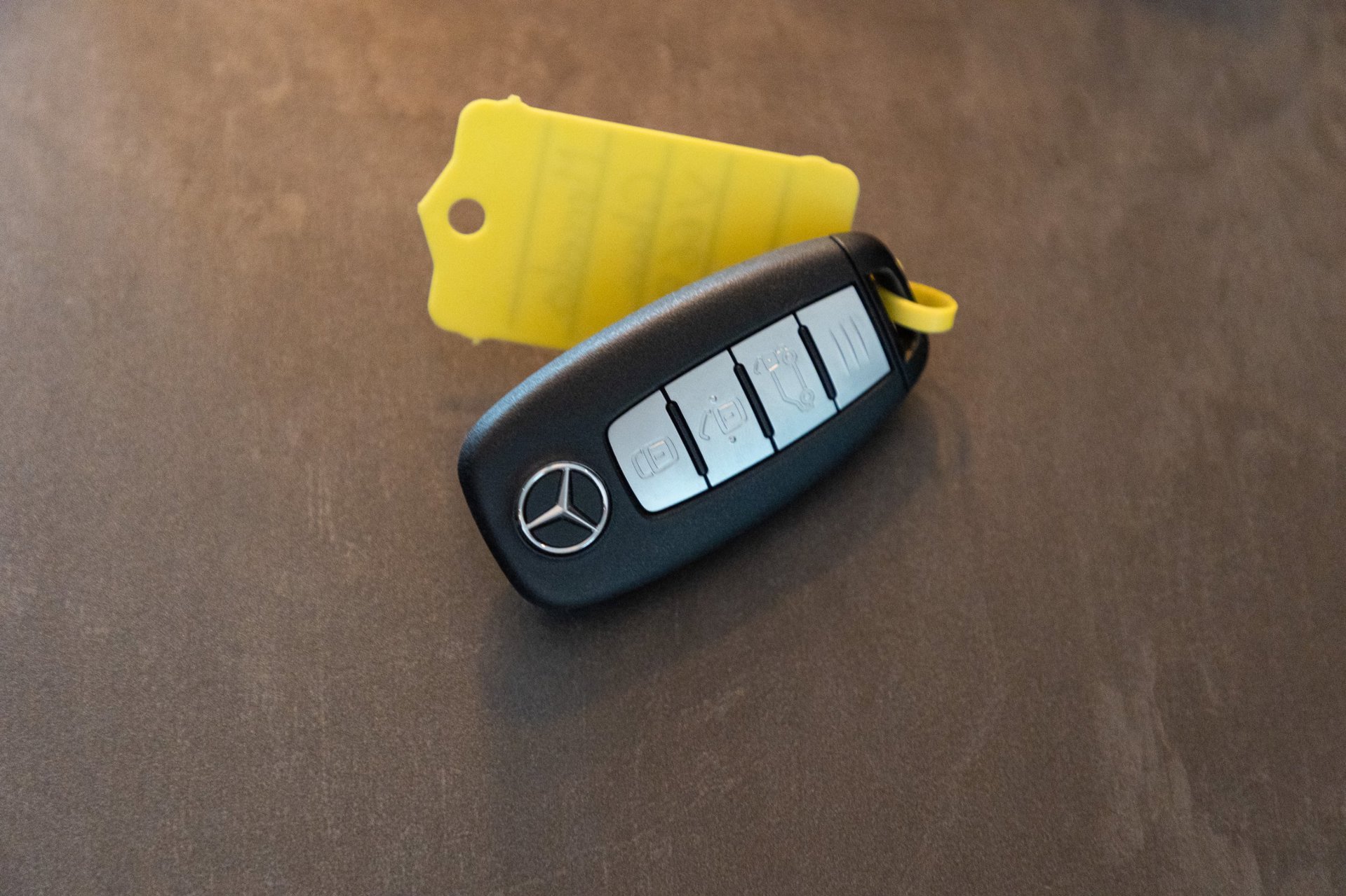 Foto van Mercedes-Benz Citan