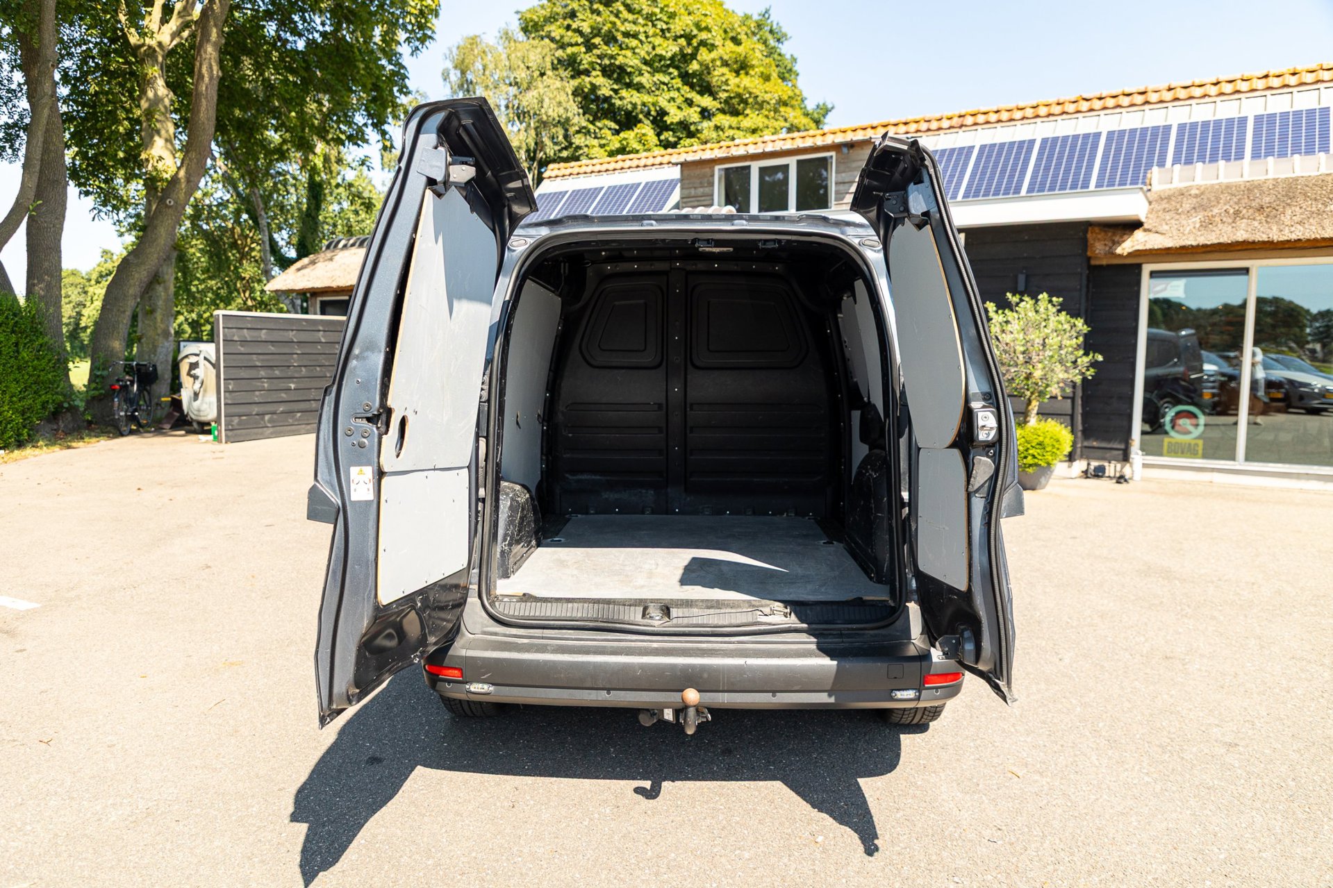 Foto van Mercedes-Benz Citan
