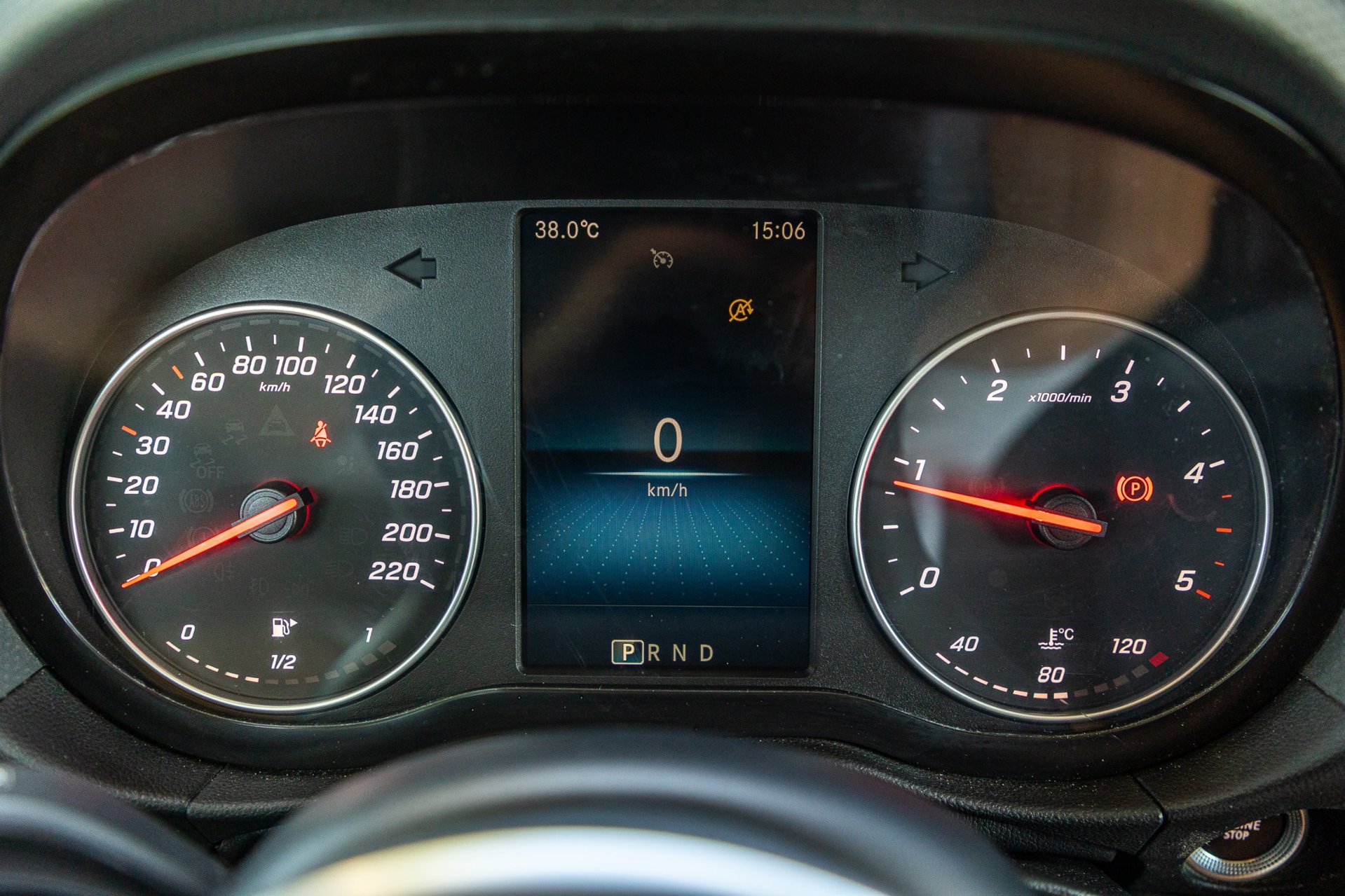 Foto van Mercedes-Benz Citan