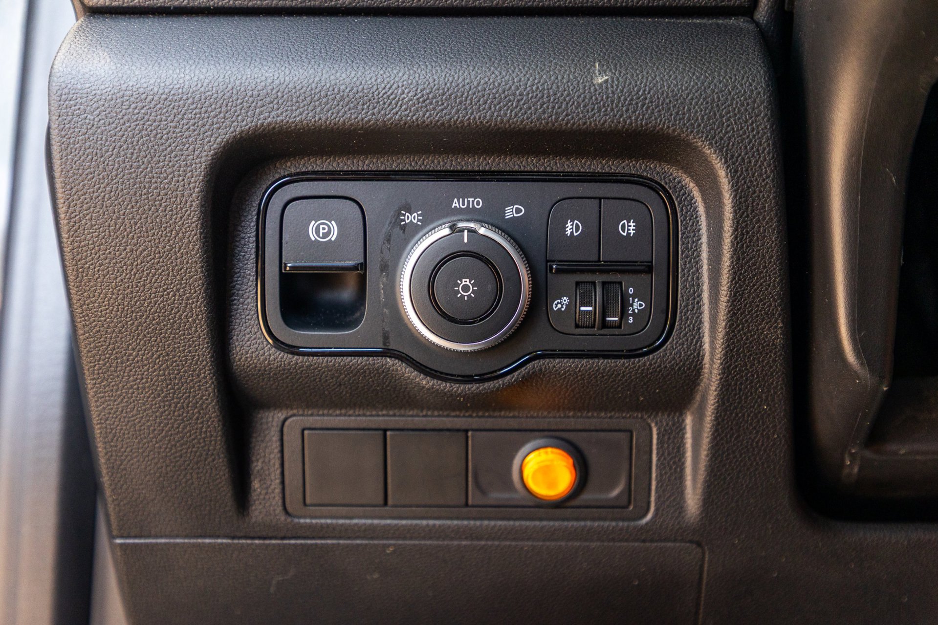 Foto van Mercedes-Benz Citan