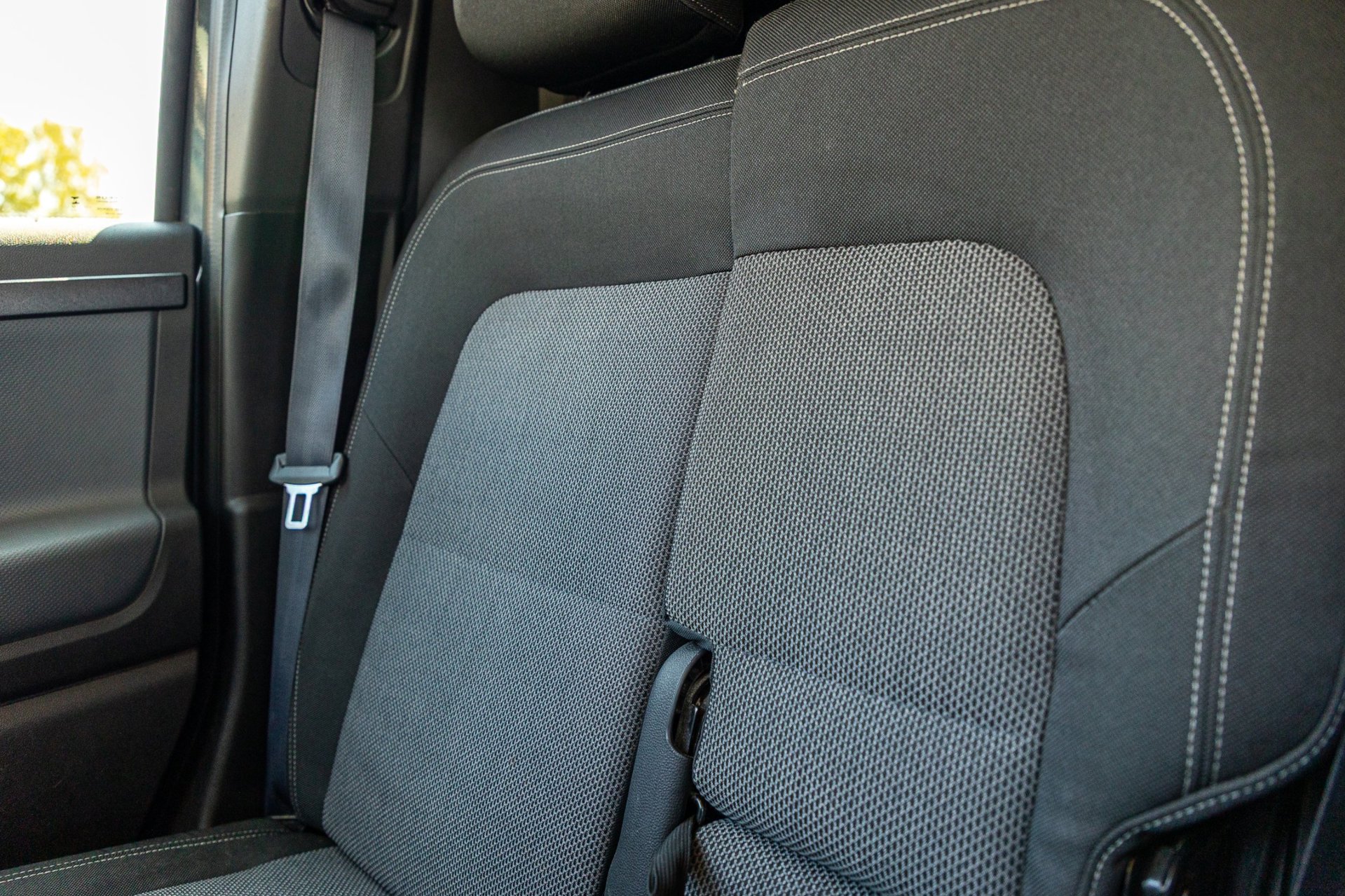 Foto van Mercedes-Benz Citan