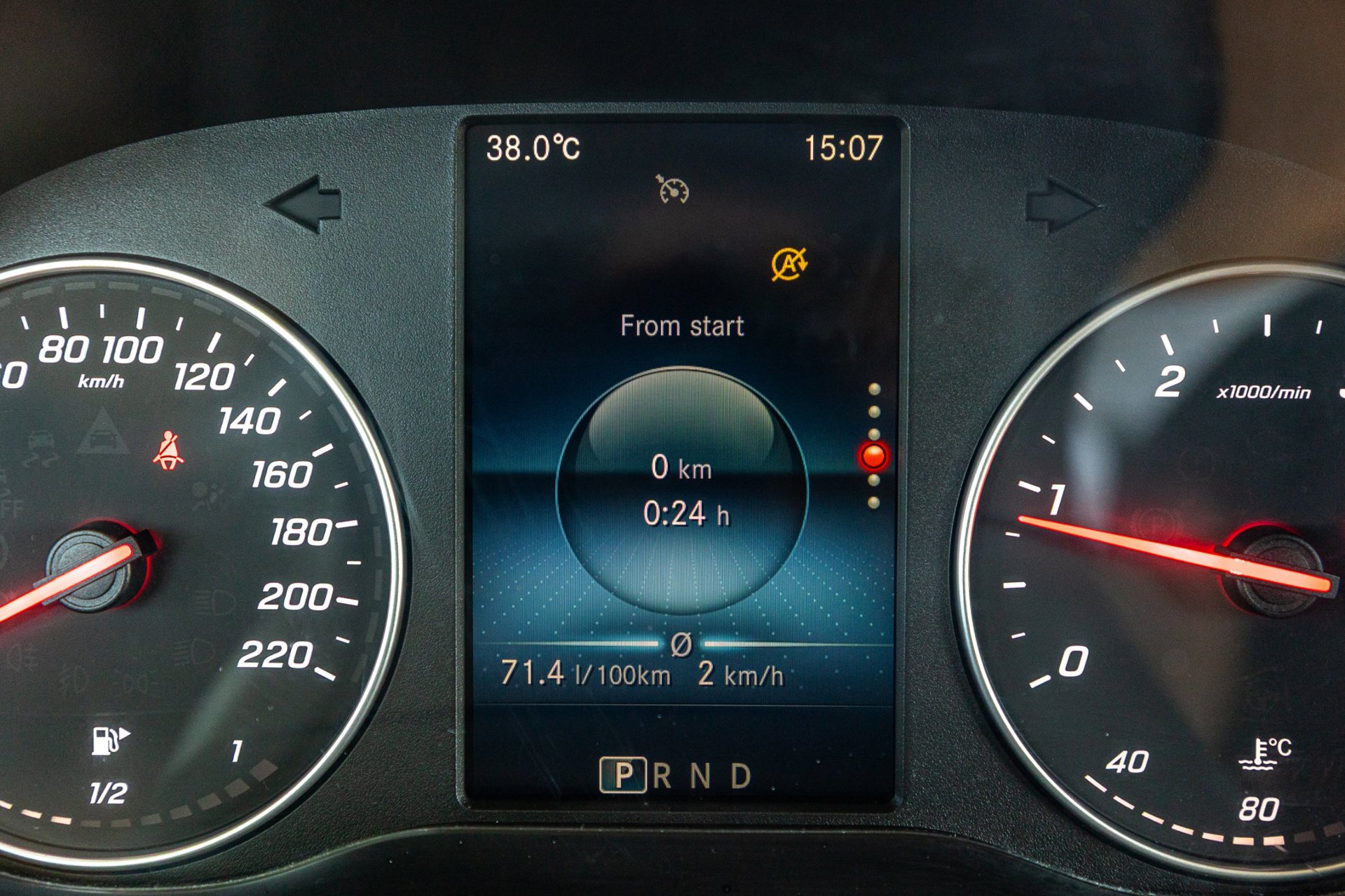 Foto van Mercedes-Benz Citan