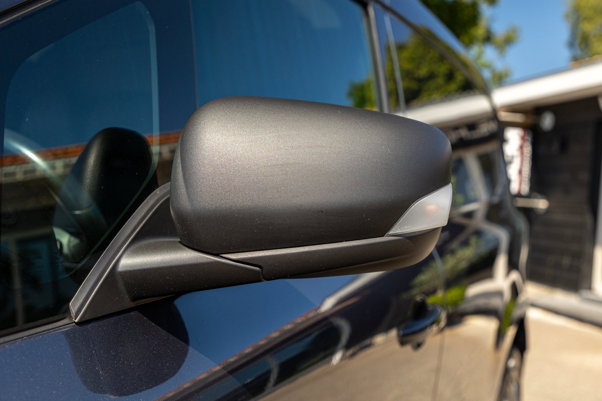 Foto van Mercedes-Benz Citan