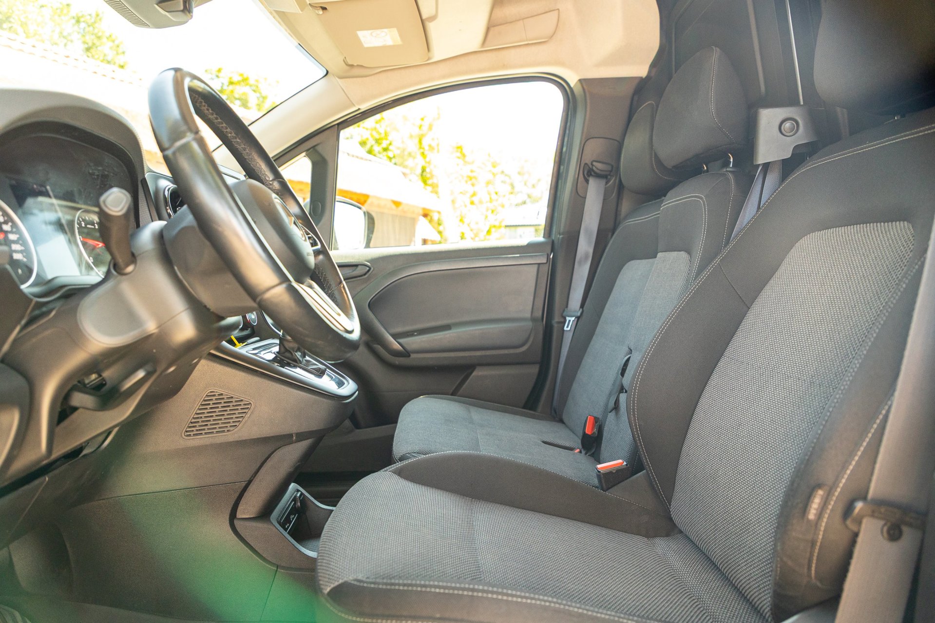 Foto van Mercedes-Benz Citan