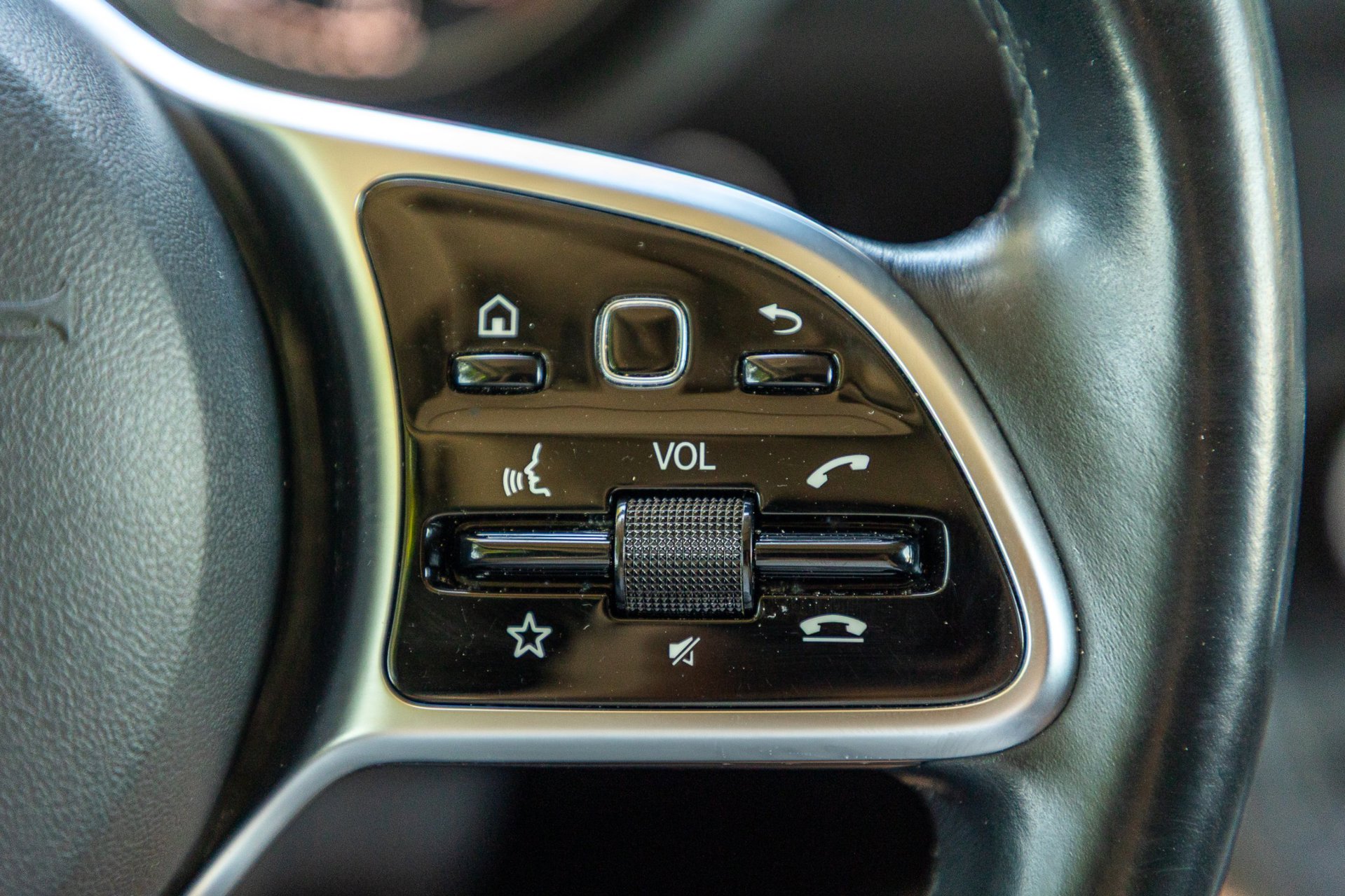 Foto van Mercedes-Benz Citan