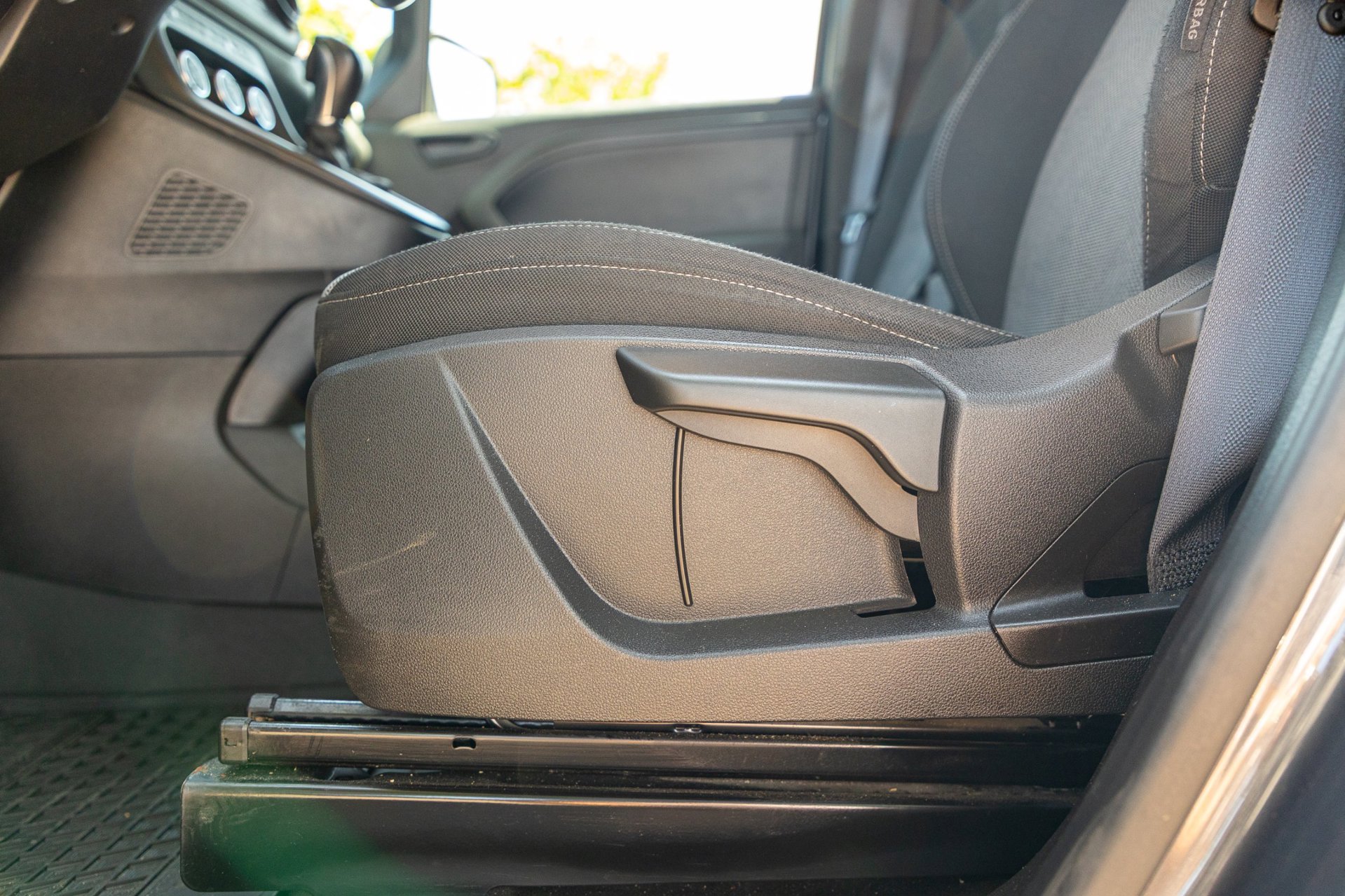 Foto van Mercedes-Benz Citan