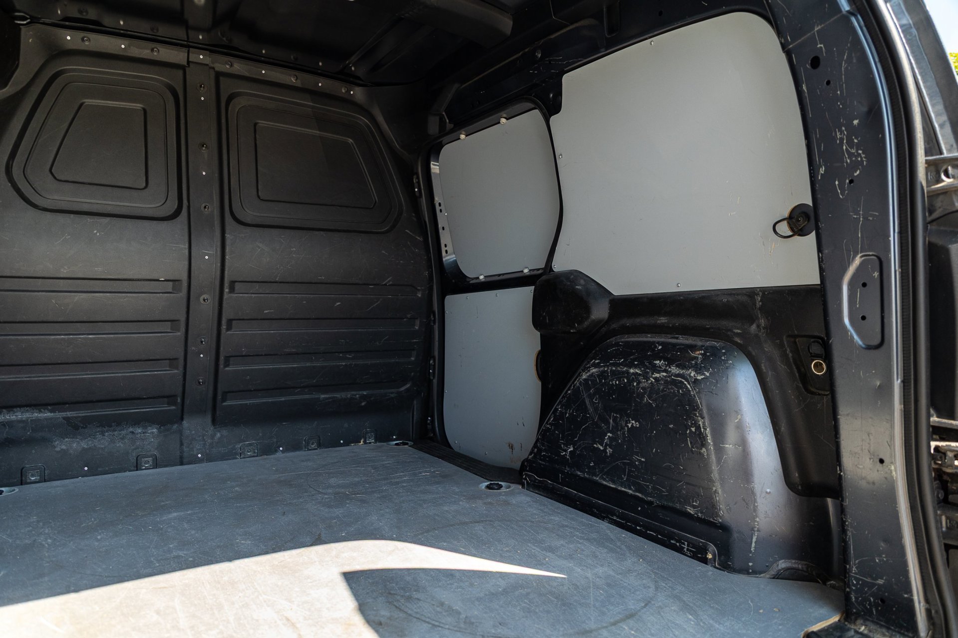 Foto van Mercedes-Benz Citan