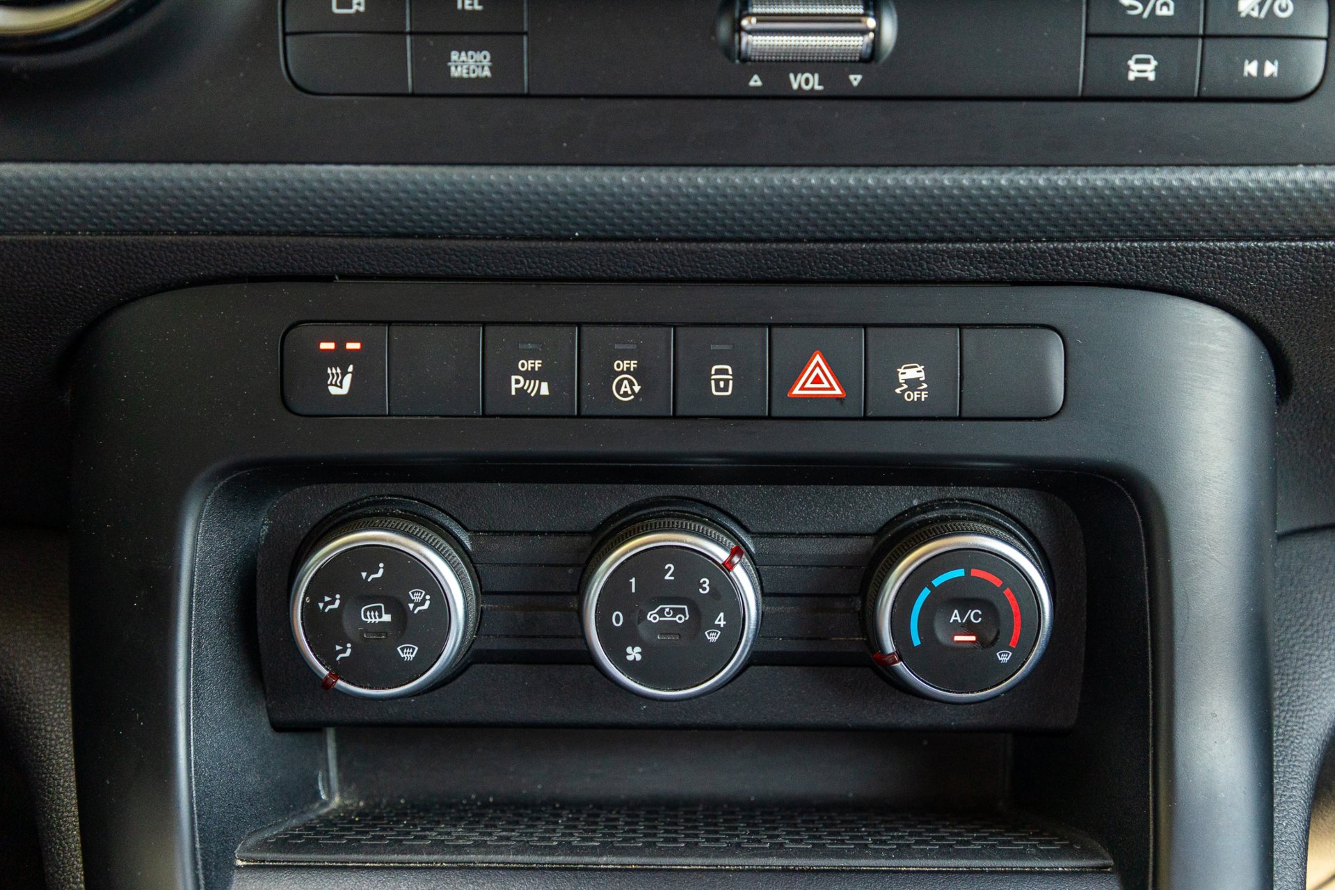 Foto van Mercedes-Benz Citan