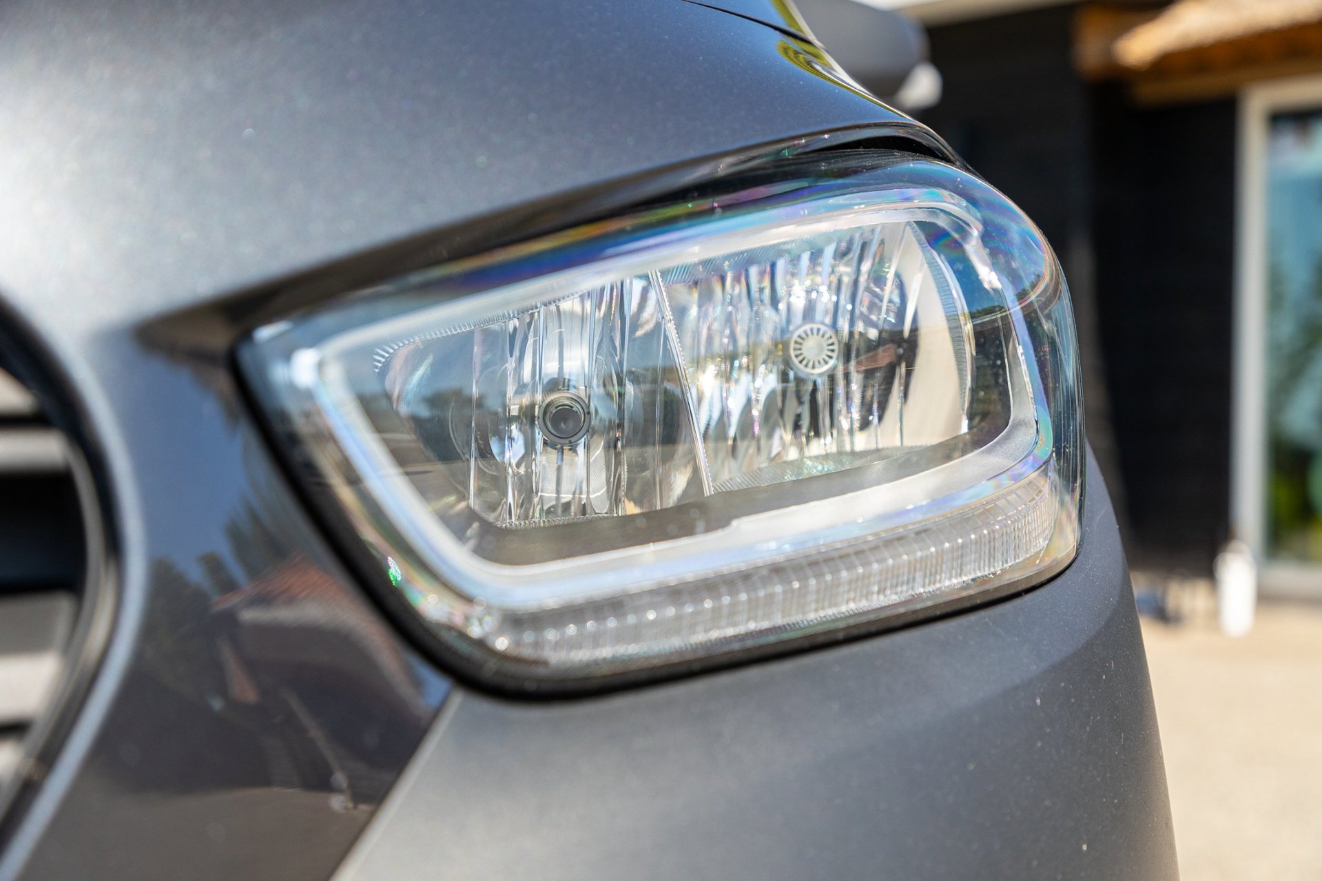 Foto van Mercedes-Benz Citan