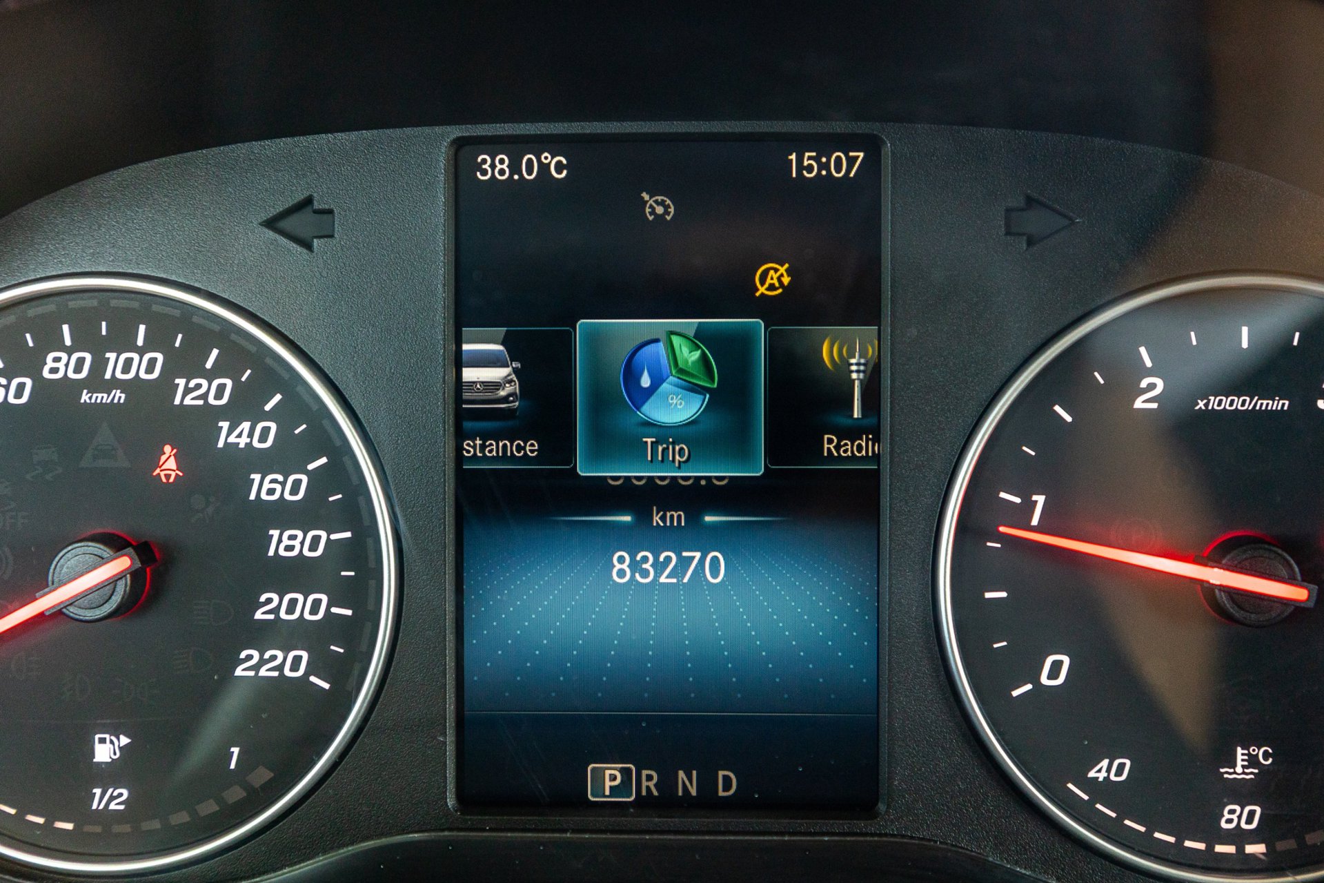 Foto van Mercedes-Benz Citan