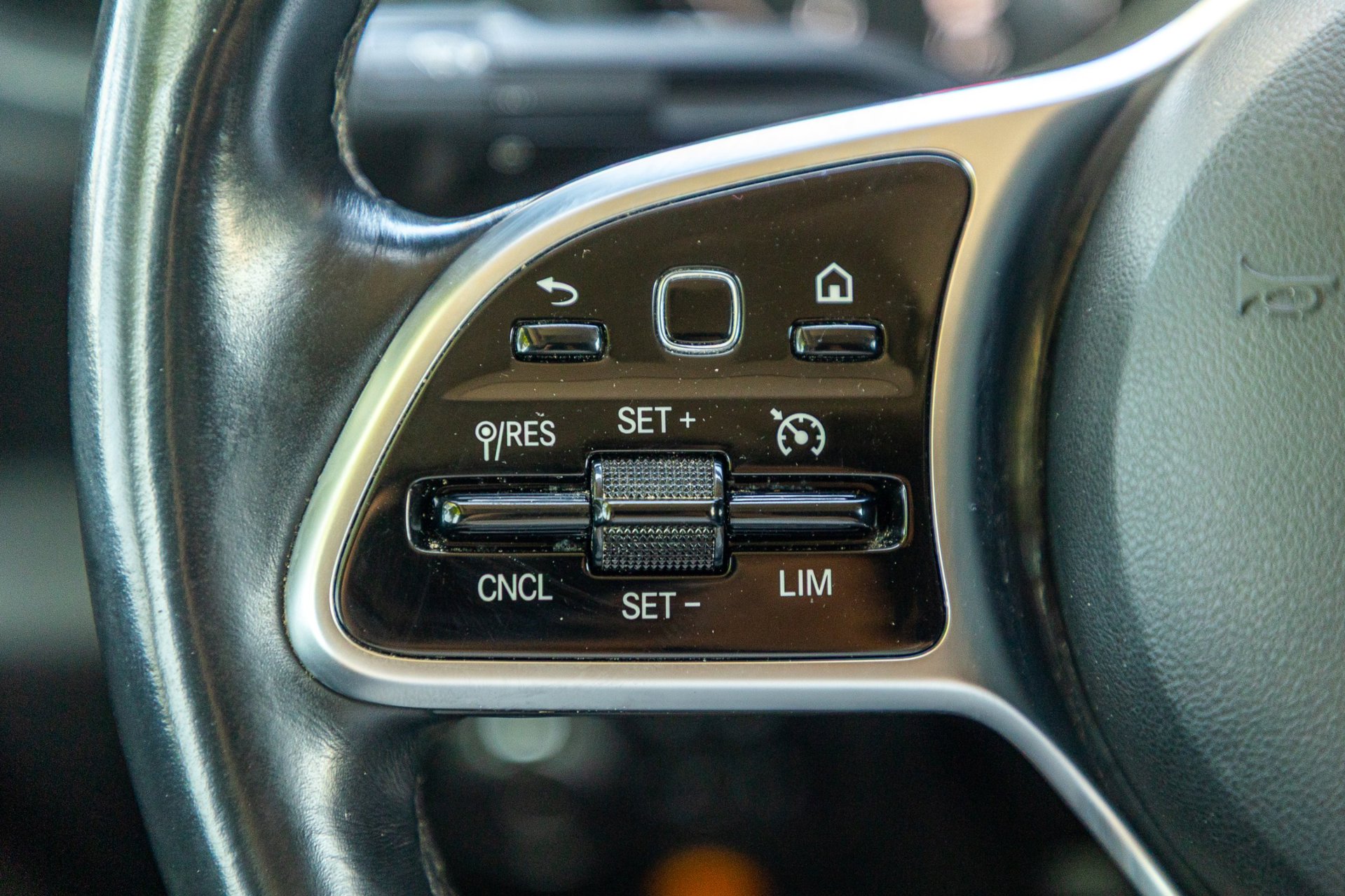 Foto van Mercedes-Benz Citan