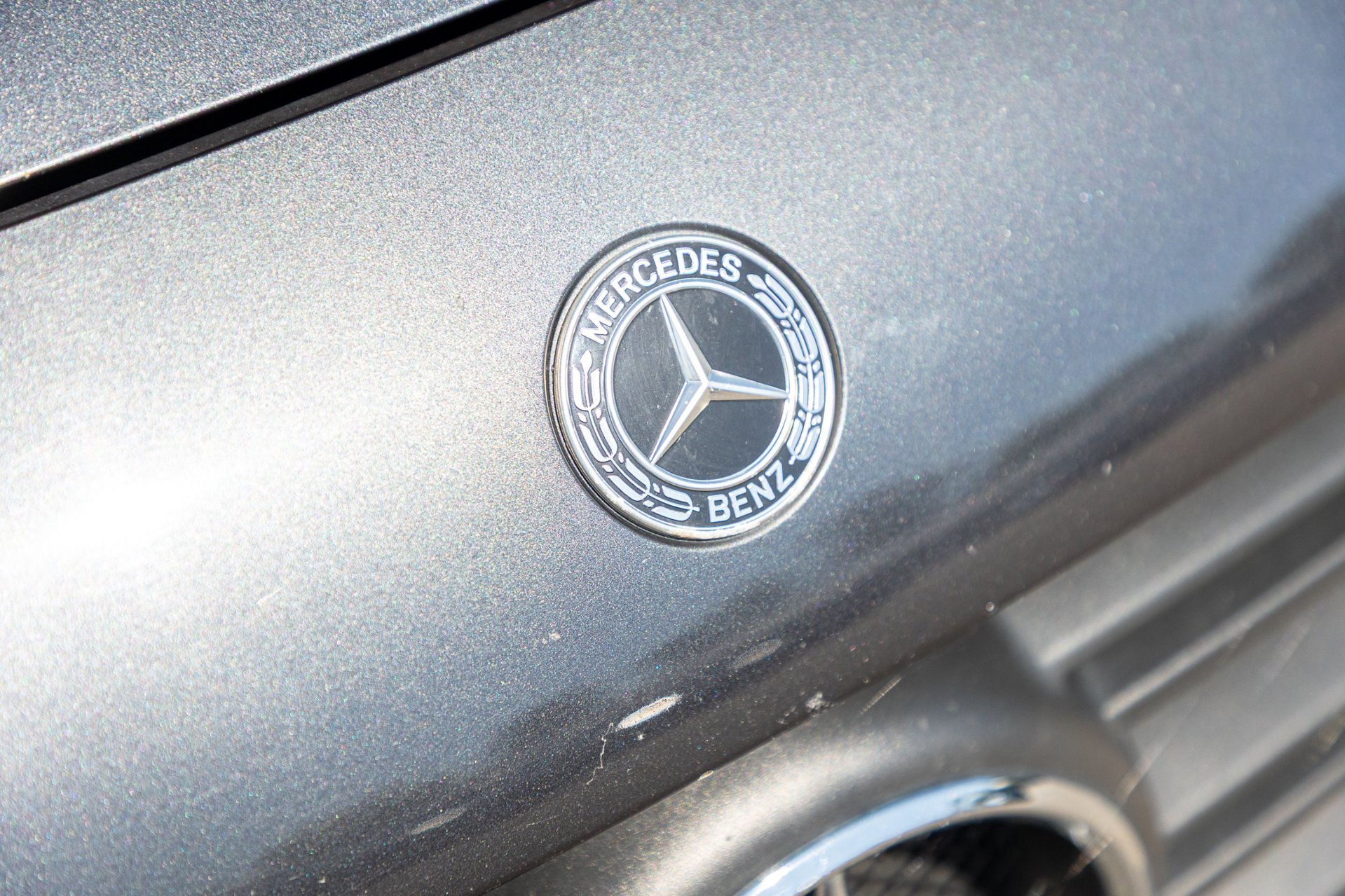 Foto van Mercedes-Benz Citan