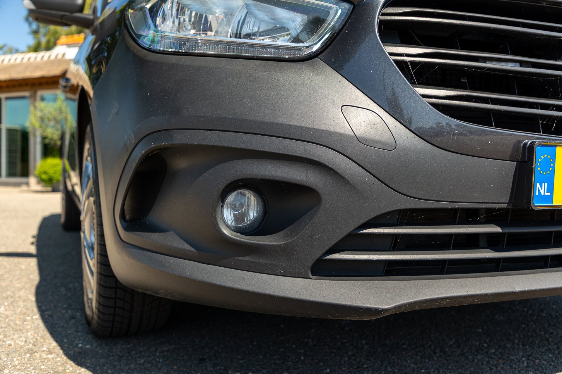 Foto van Mercedes-Benz Citan