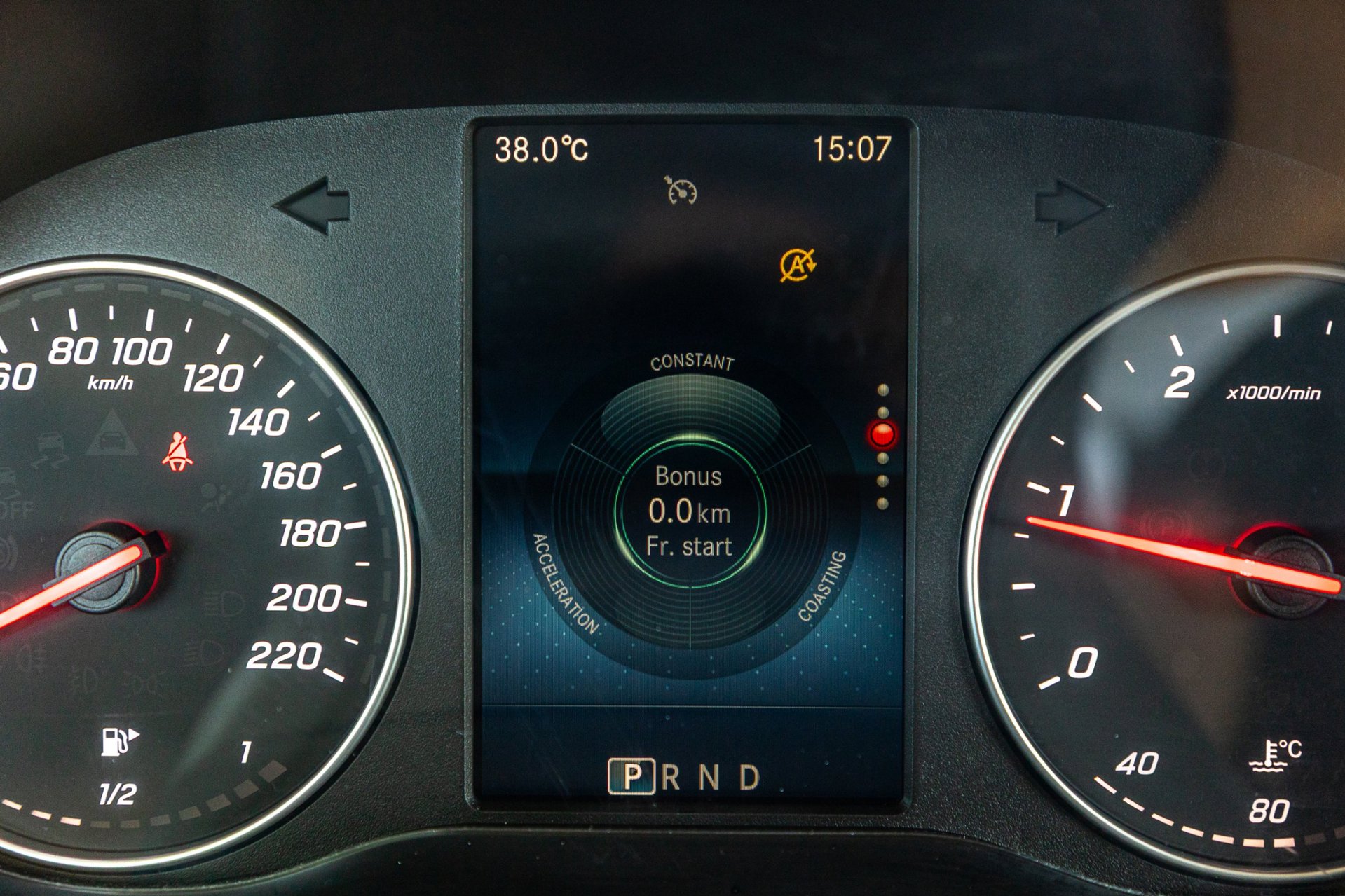Foto van Mercedes-Benz Citan
