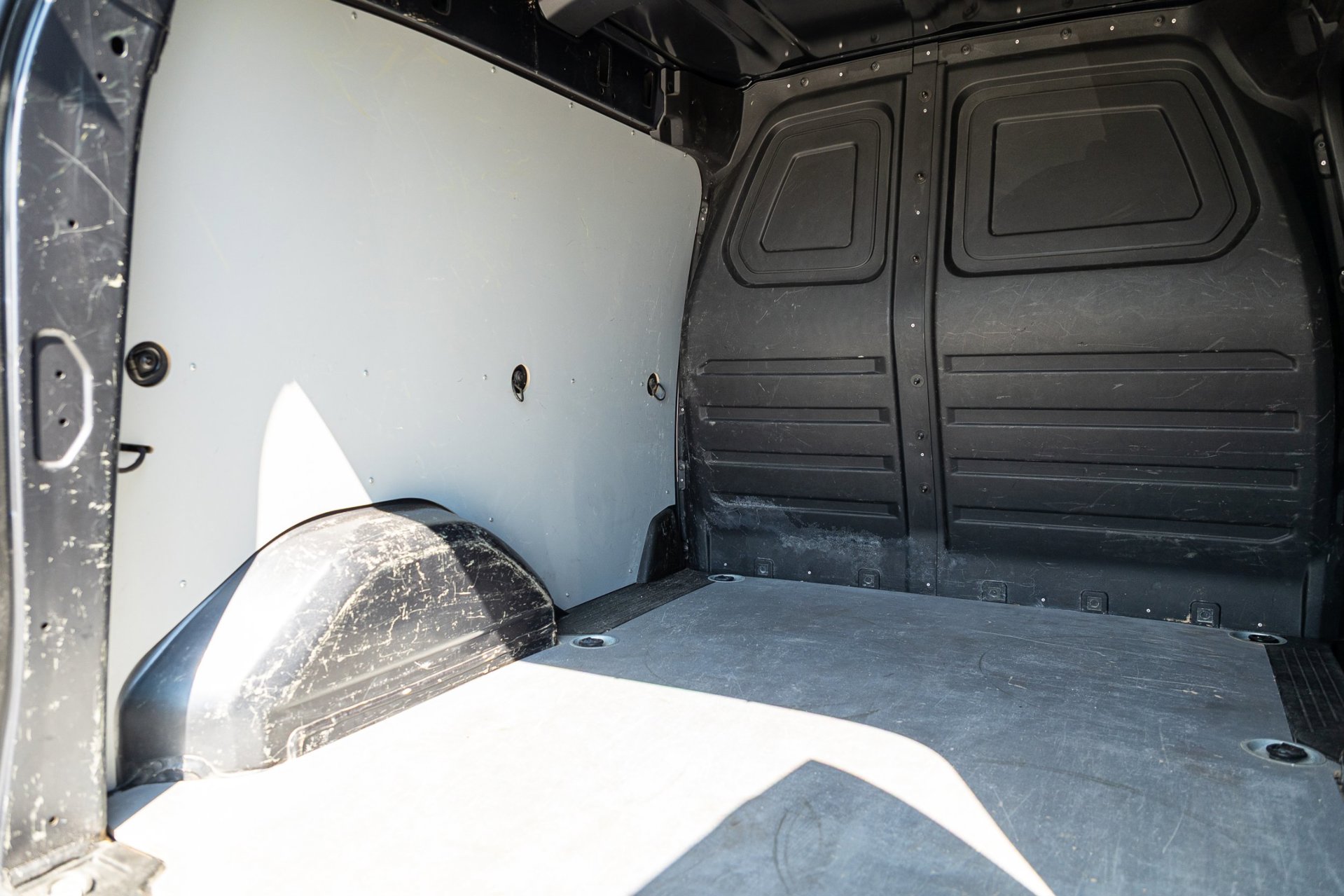Foto van Mercedes-Benz Citan