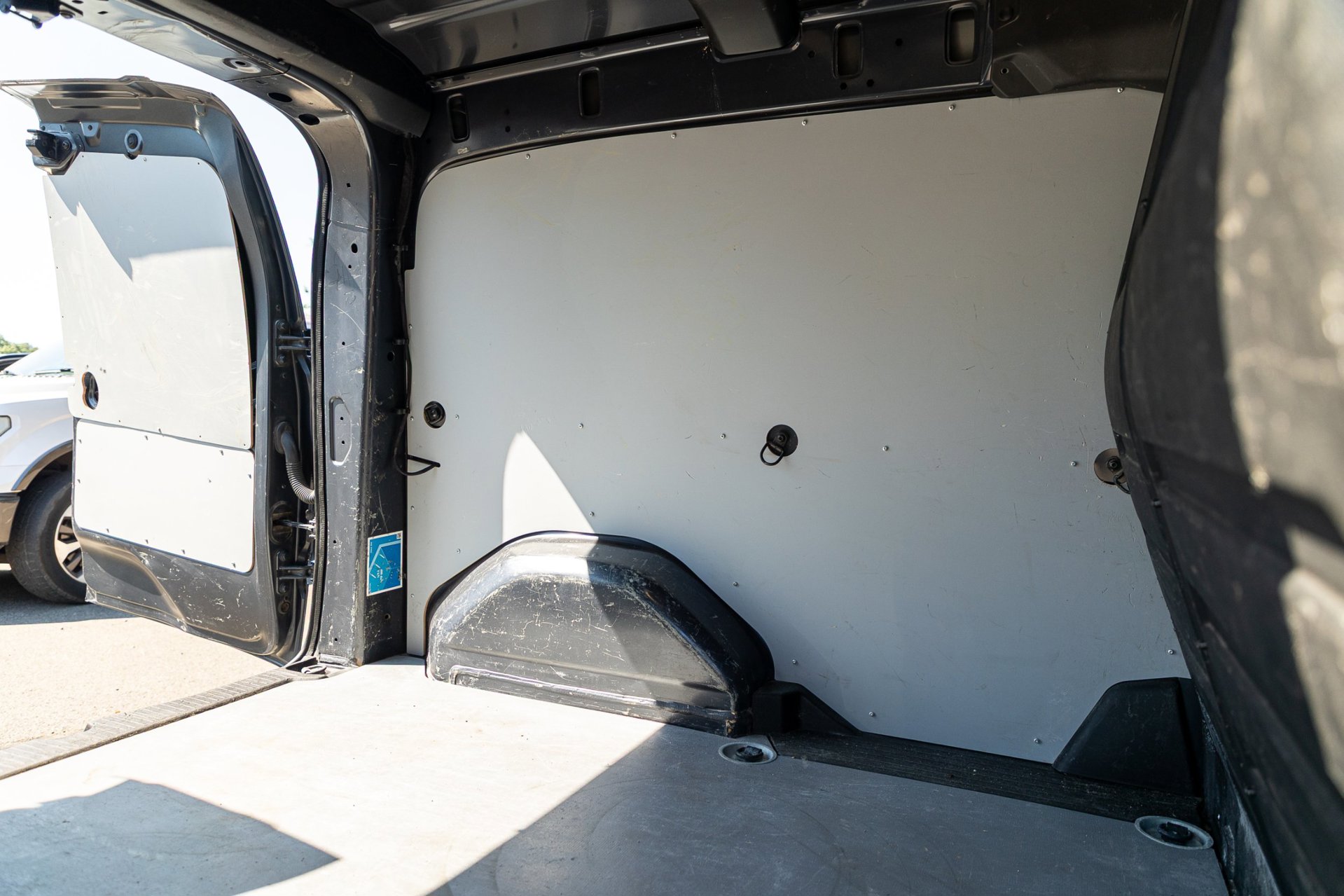 Foto van Mercedes-Benz Citan