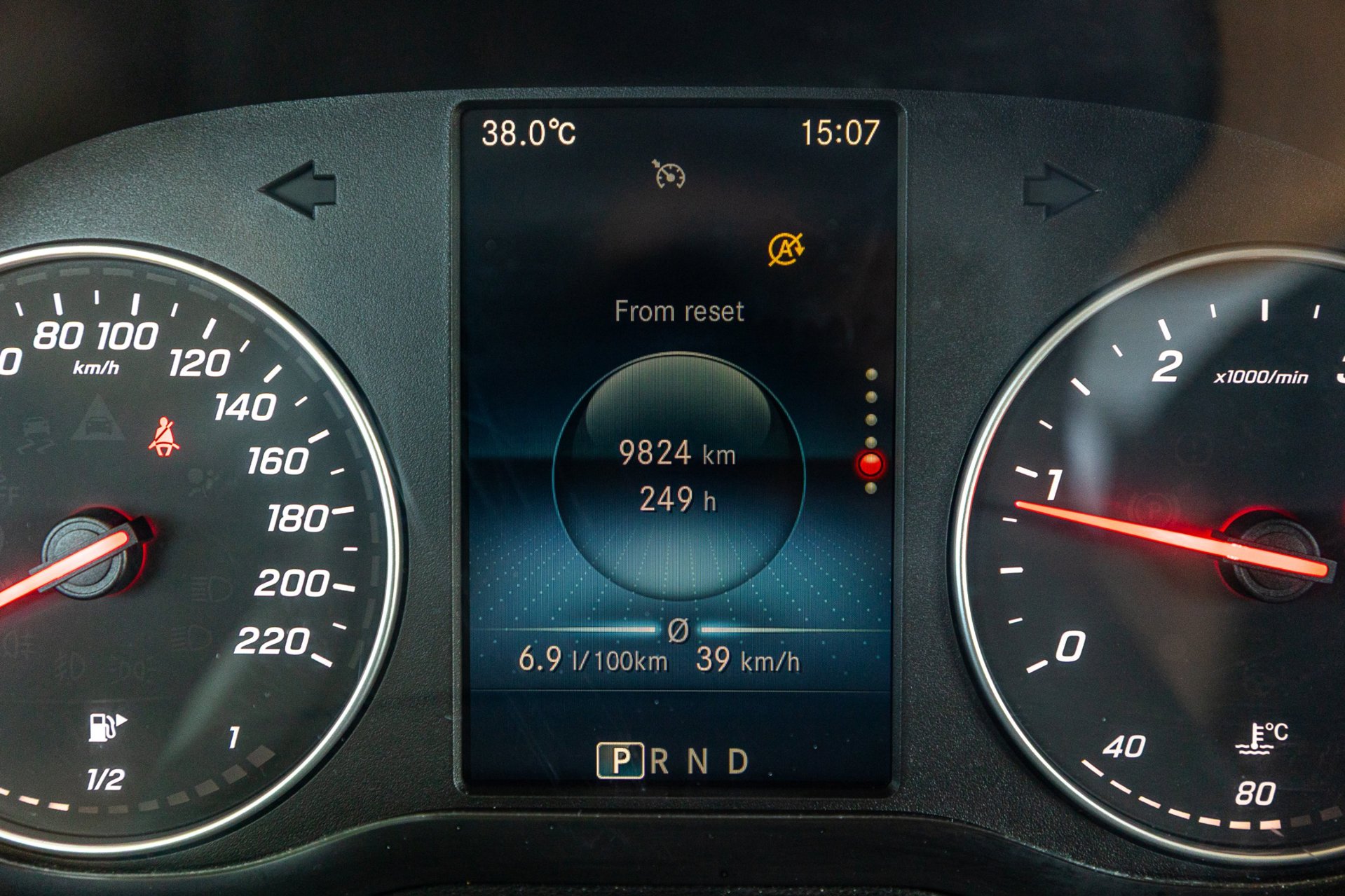 Foto van Mercedes-Benz Citan