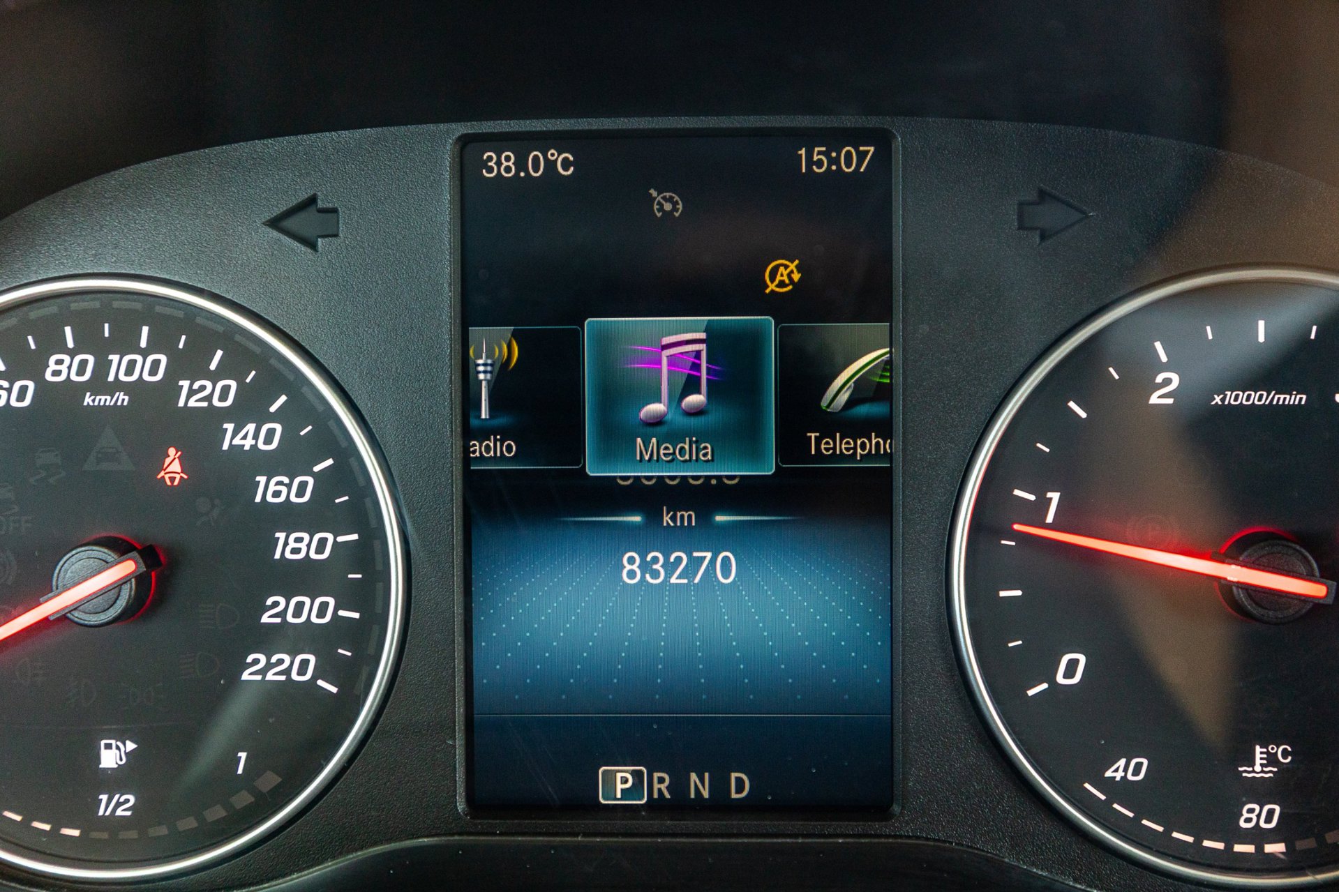 Foto van Mercedes-Benz Citan