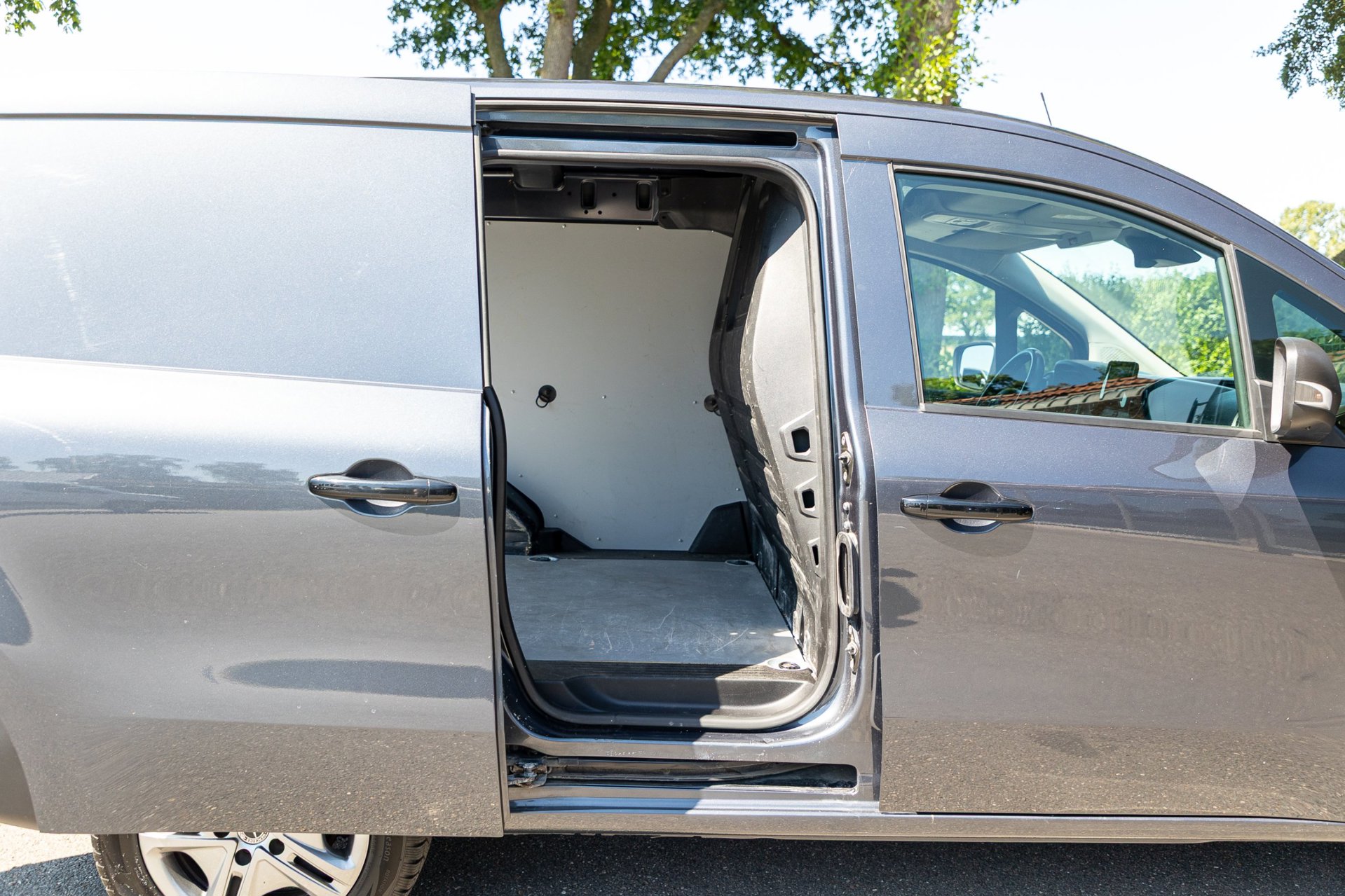 Foto van Mercedes-Benz Citan