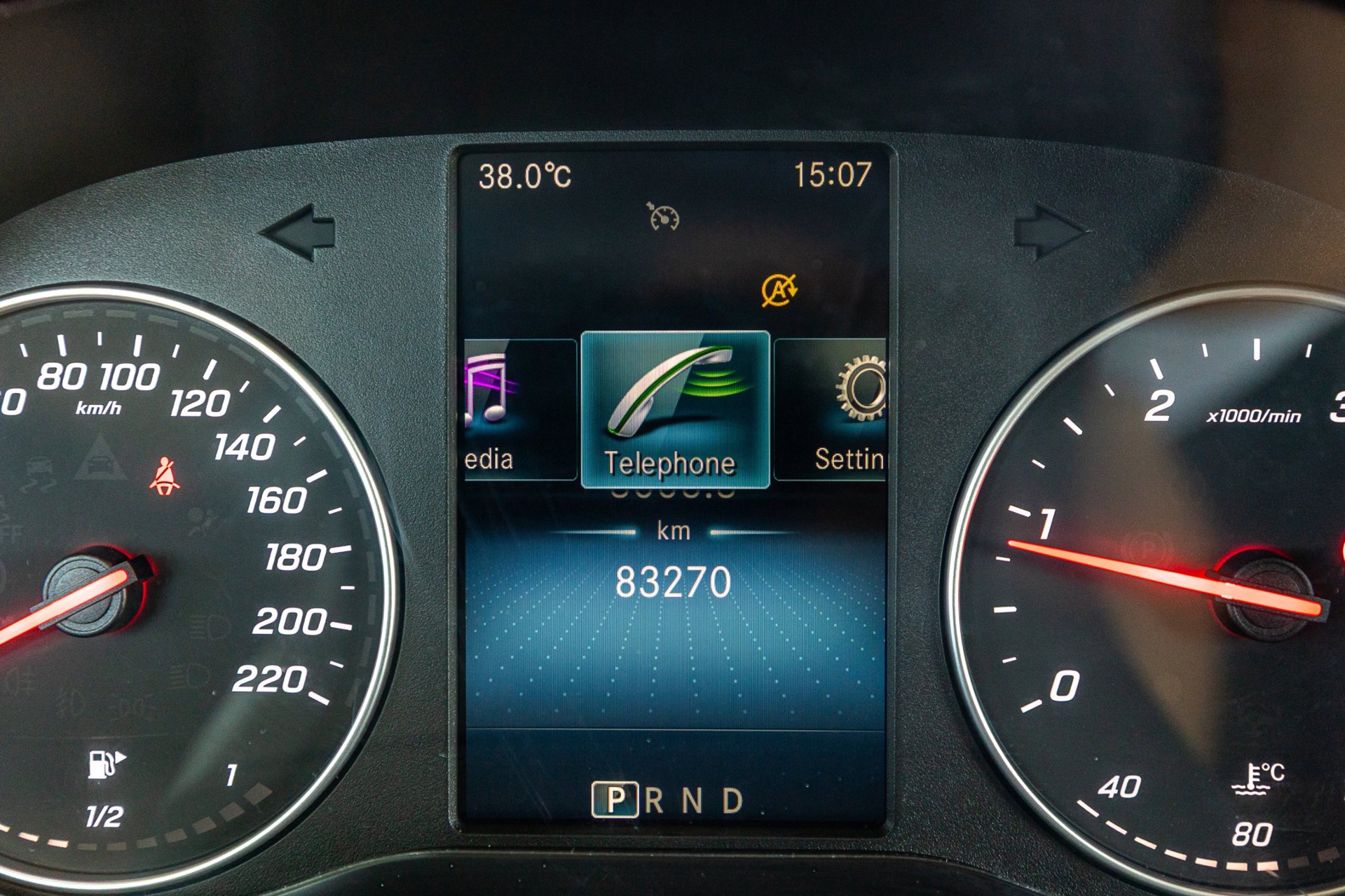 Foto van Mercedes-Benz Citan