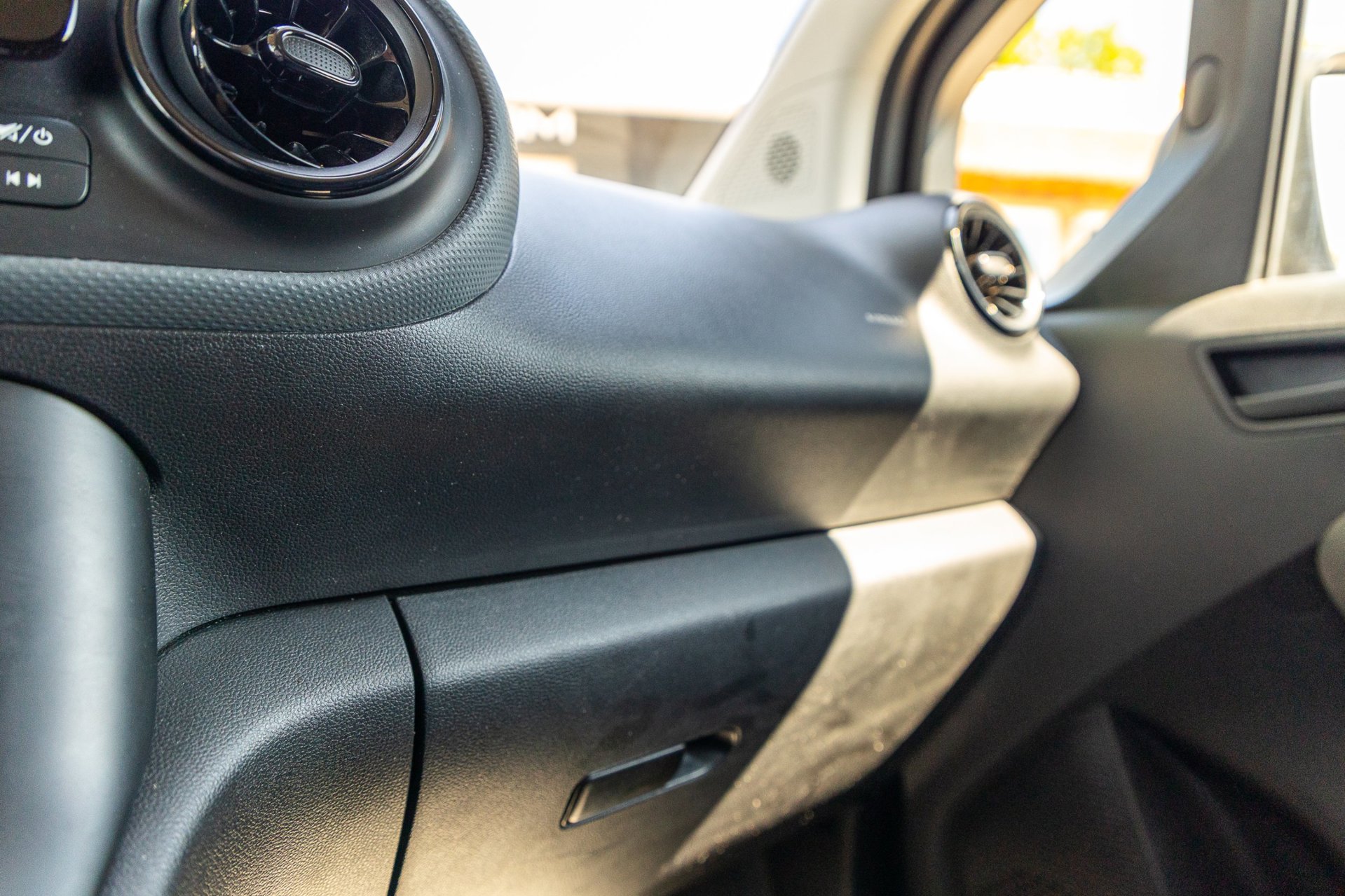 Foto van Mercedes-Benz Citan