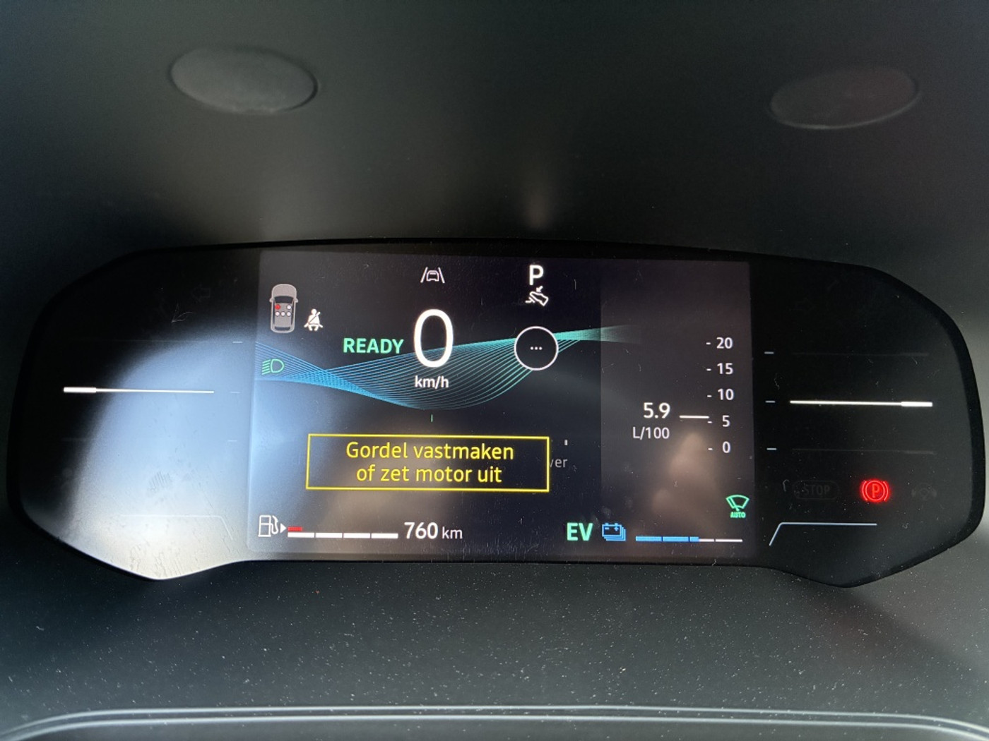 Foto van Mitsubishi Asx