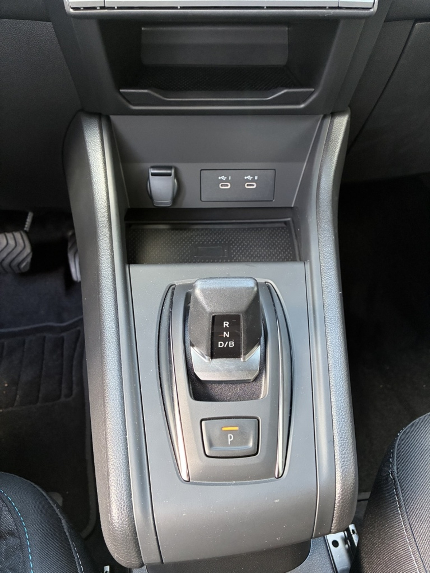 Foto van Mitsubishi Asx