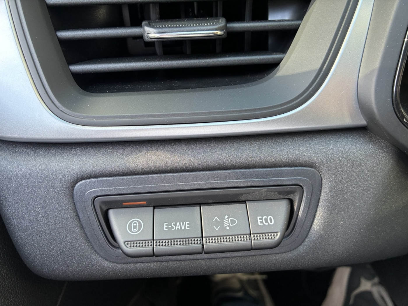 Foto van Mitsubishi Asx