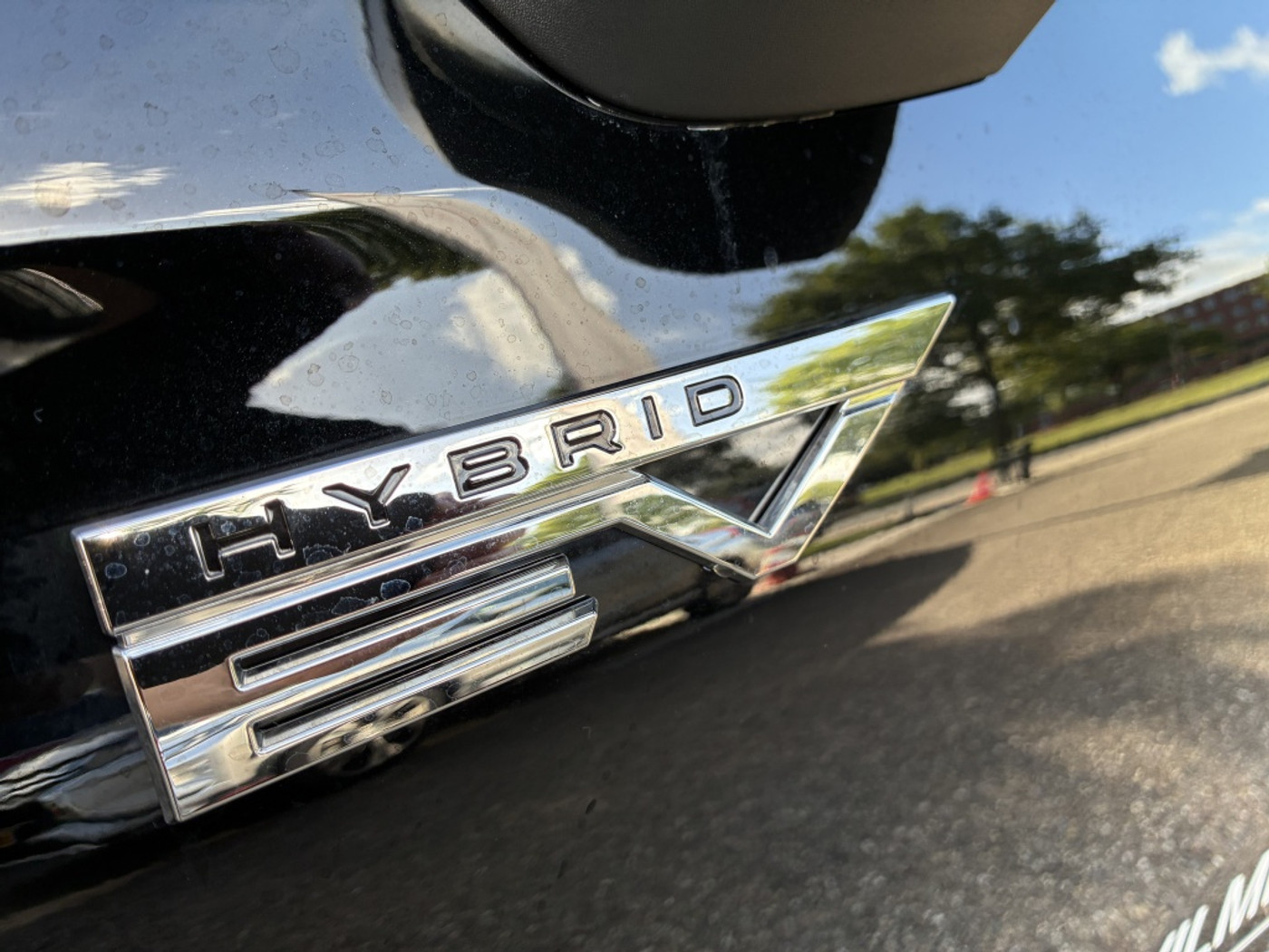 Foto van Mitsubishi Asx