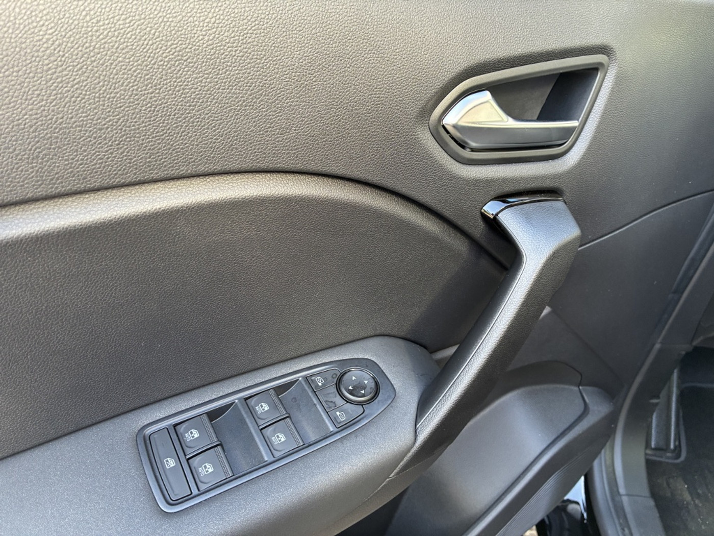 Foto van Mitsubishi Asx
