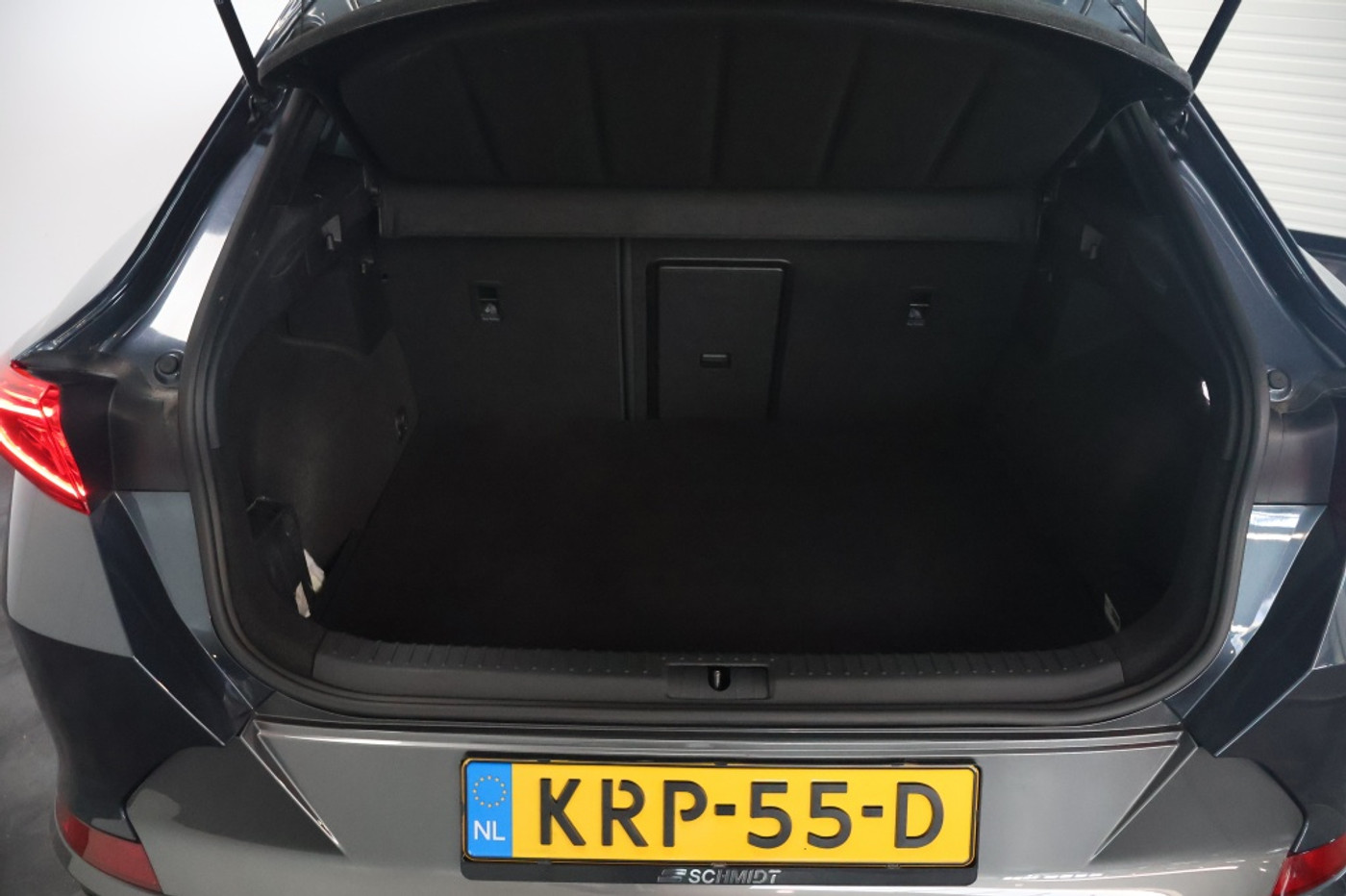 Foto van Cupra Formentor