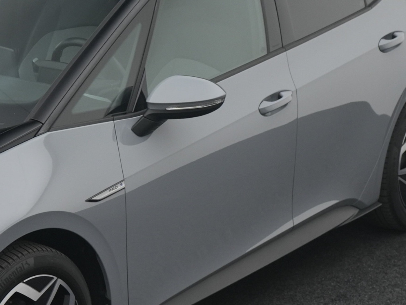 Foto van Volkswagen Id.3