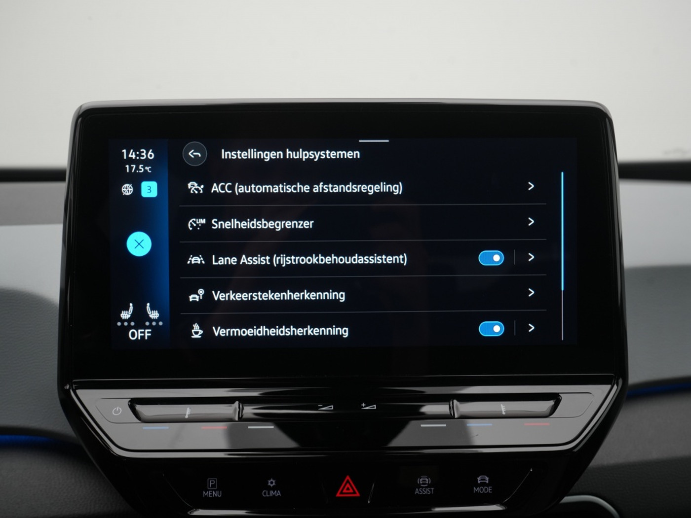 Foto van Volkswagen Id.3