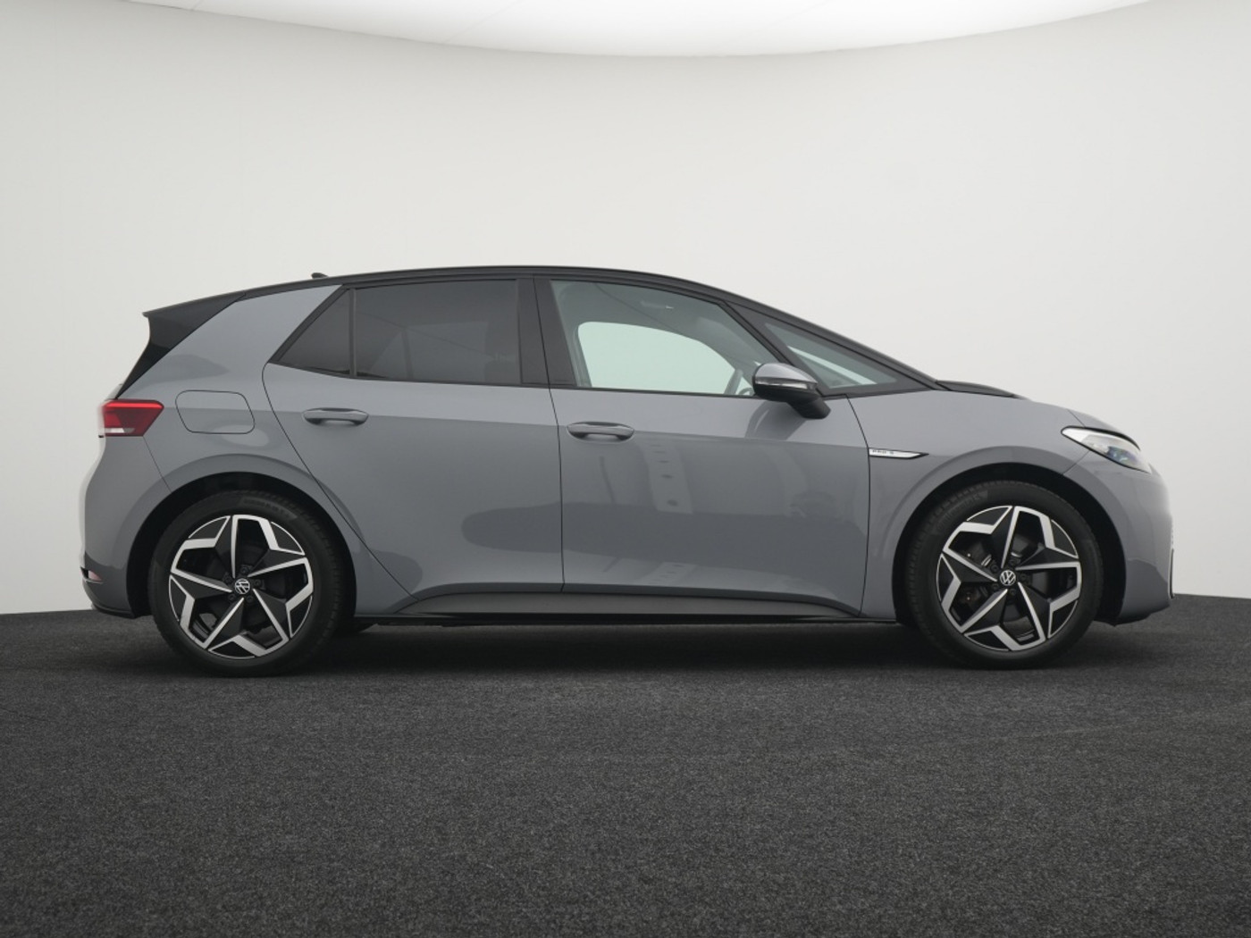 Foto van Volkswagen Id.3