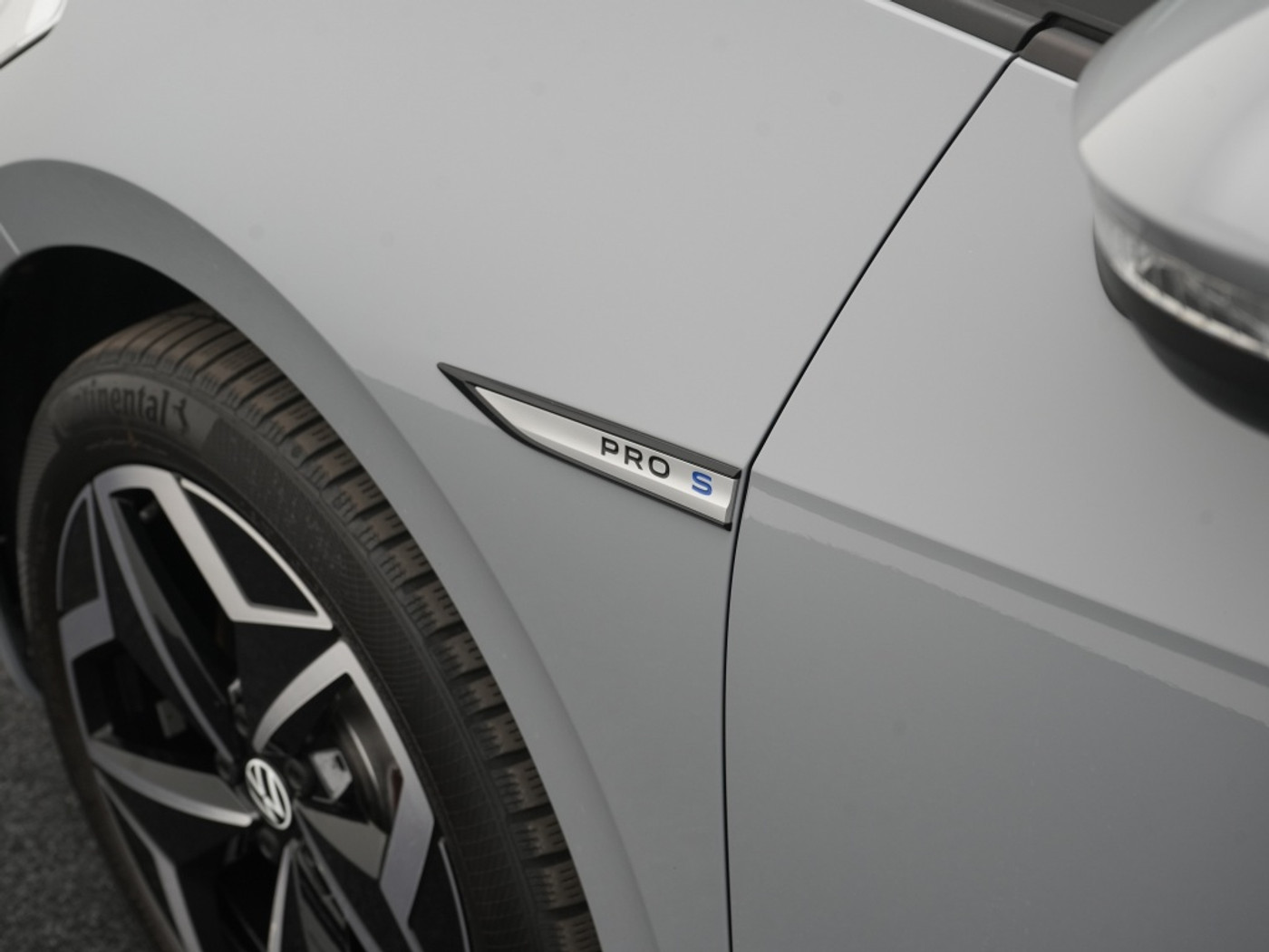 Foto van Volkswagen Id.3