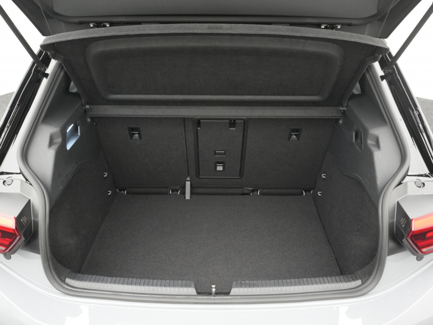 Foto van Volkswagen Id.3
