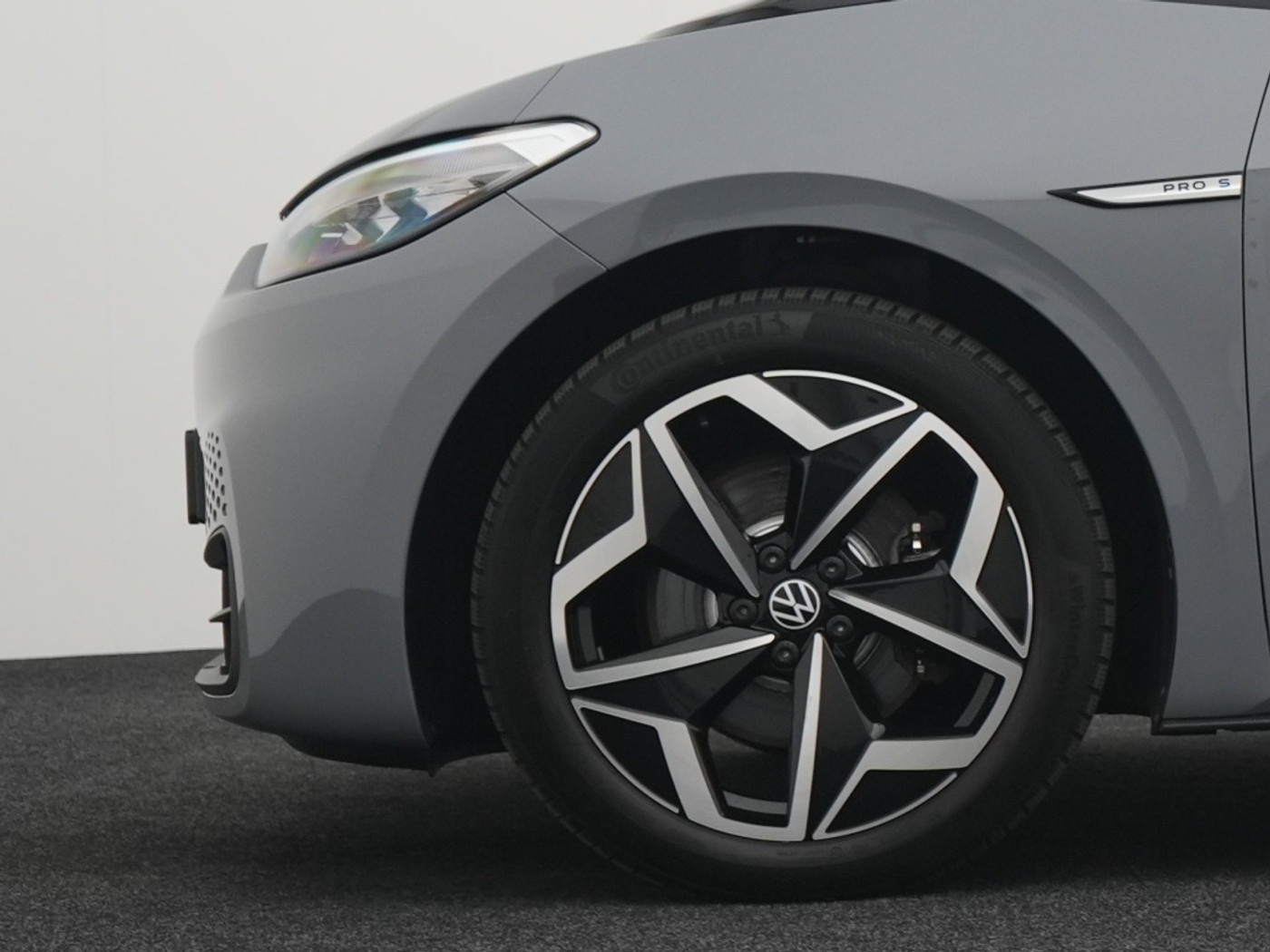 Foto van Volkswagen Id.3