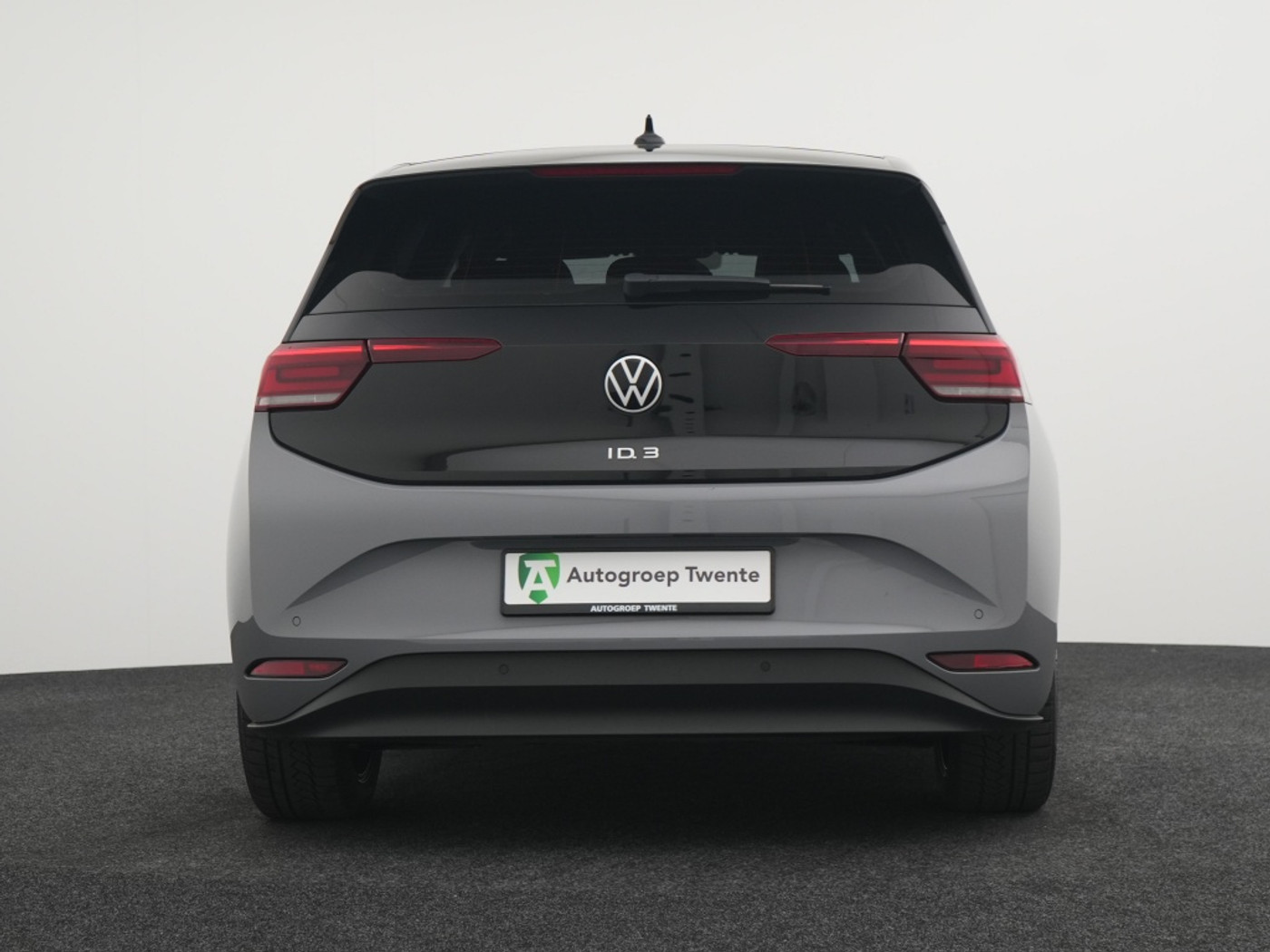 Foto van Volkswagen Id.3
