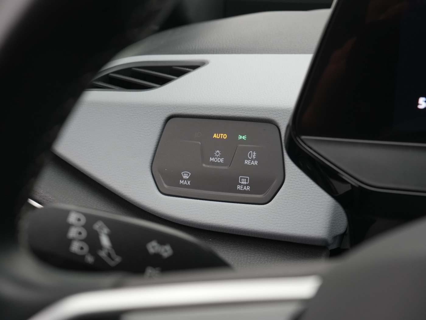 Foto van Volkswagen Id.3