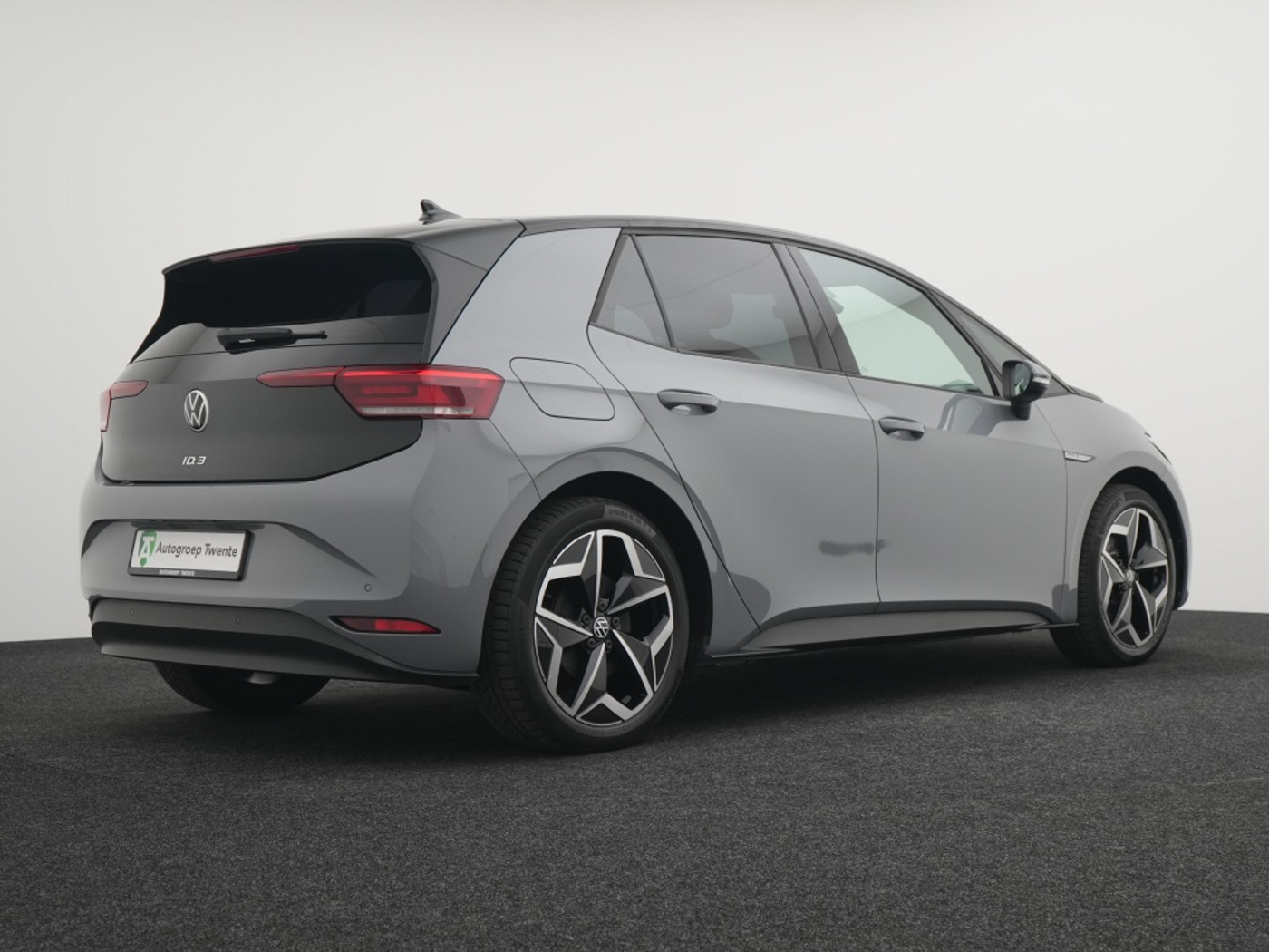 Foto van Volkswagen Id.3