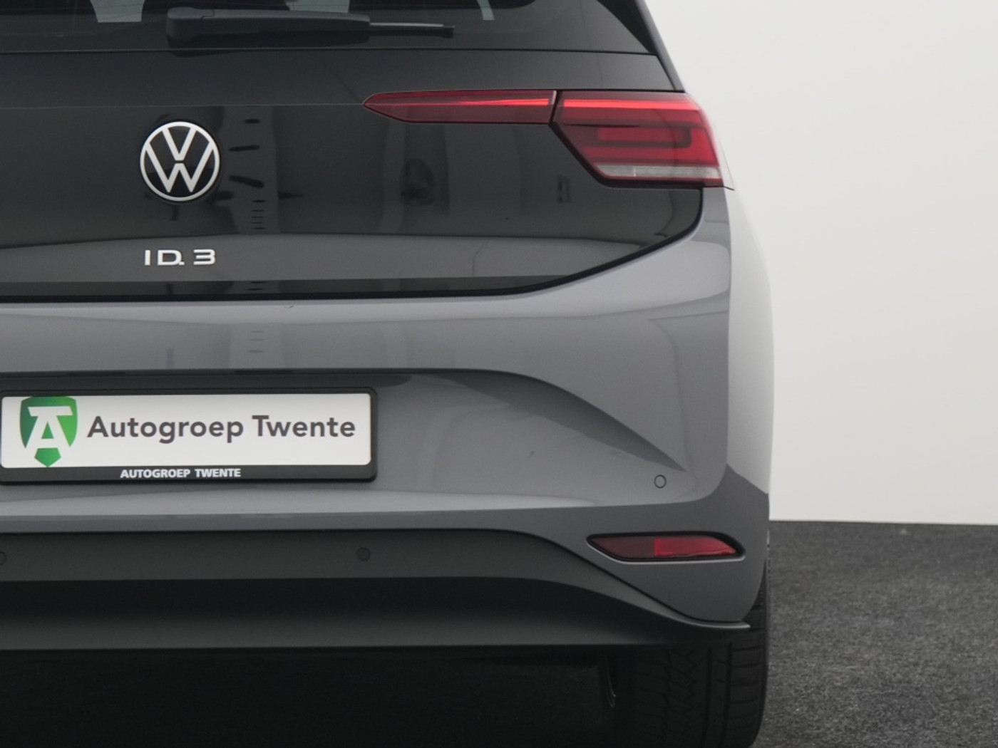 Foto van Volkswagen Id.3