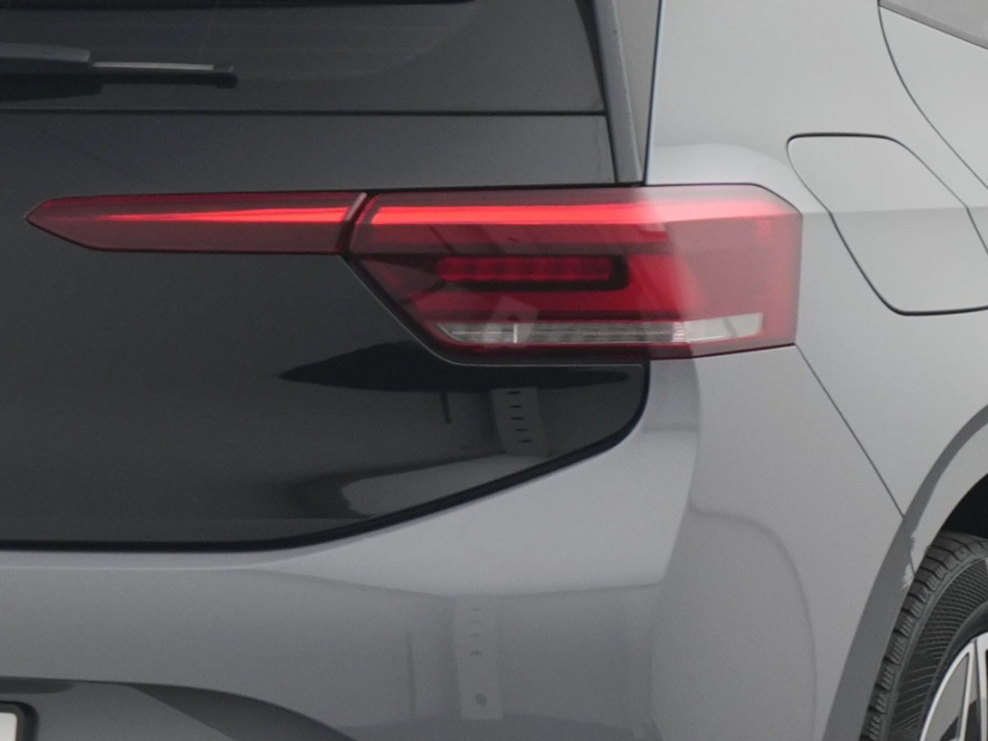 Foto van Volkswagen Id.3