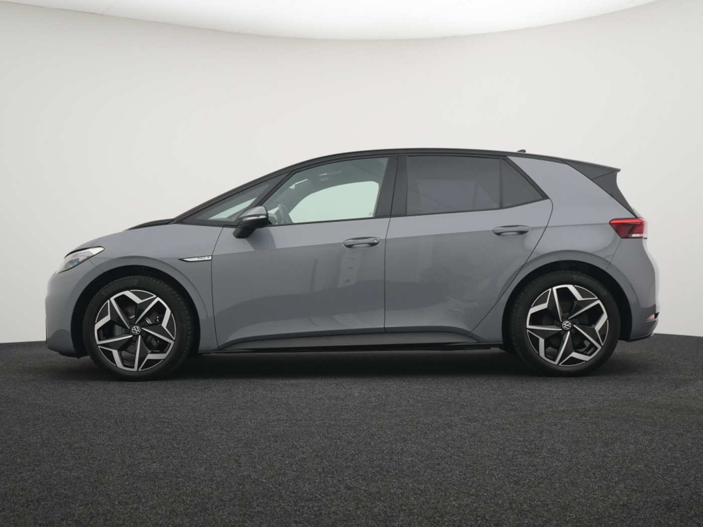 Foto van Volkswagen Id.3