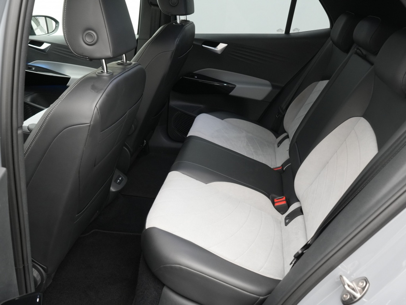 Foto van Volkswagen Id.3