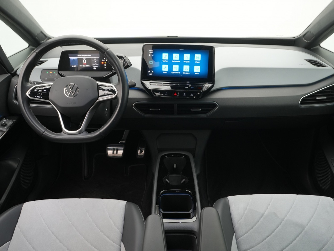 Foto van Volkswagen Id.3