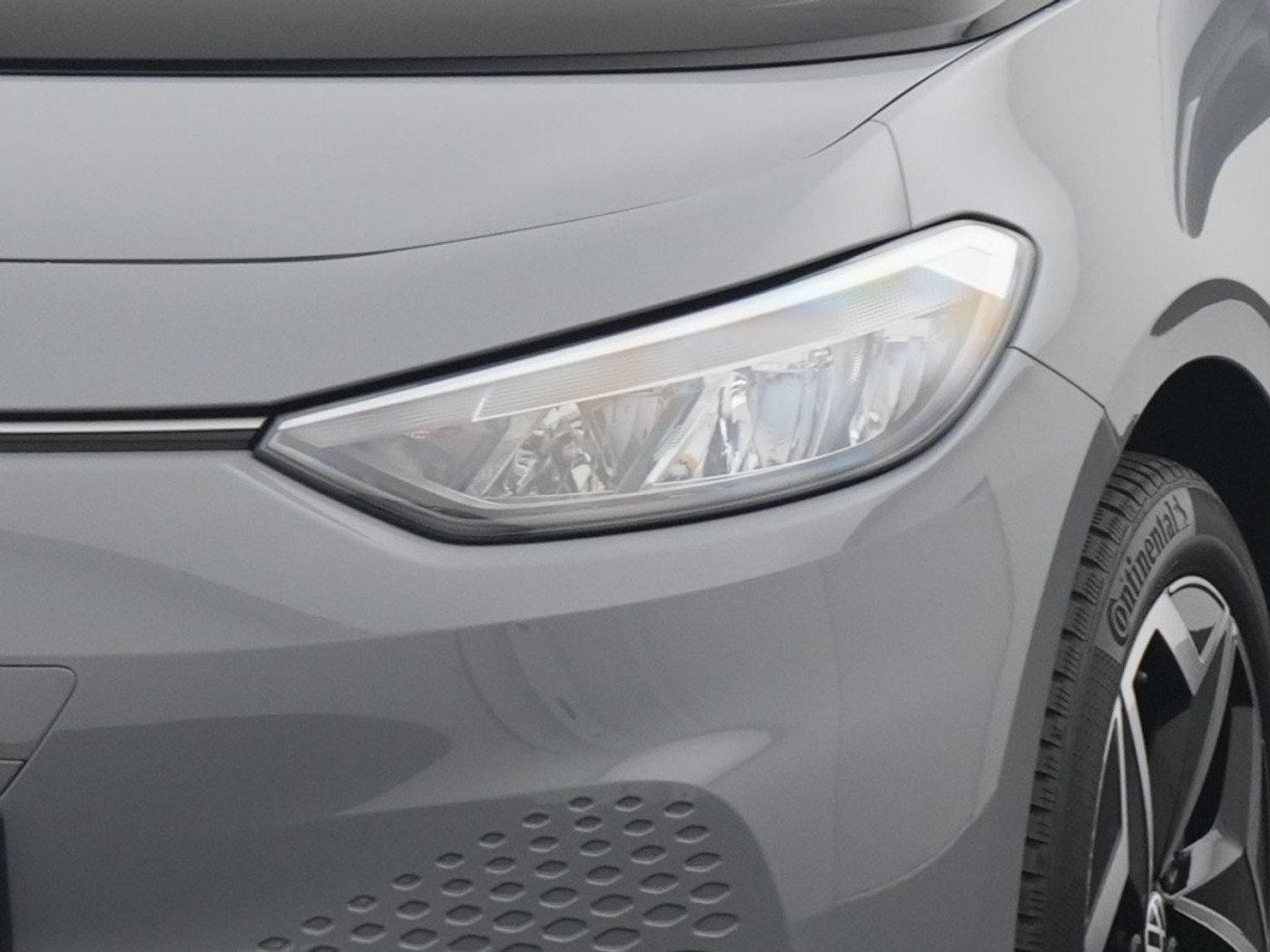 Foto van Volkswagen Id.3
