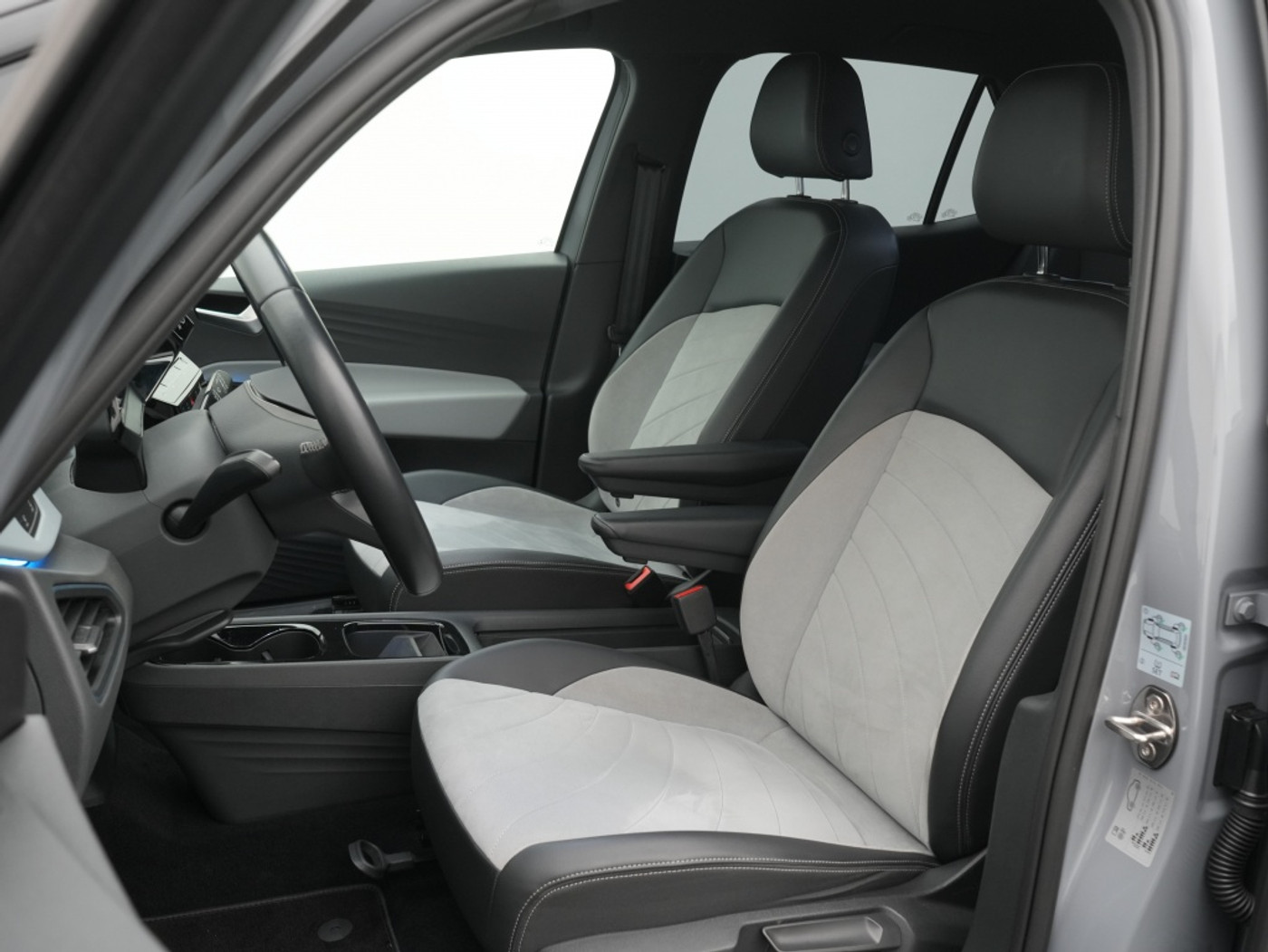 Foto van Volkswagen Id.3
